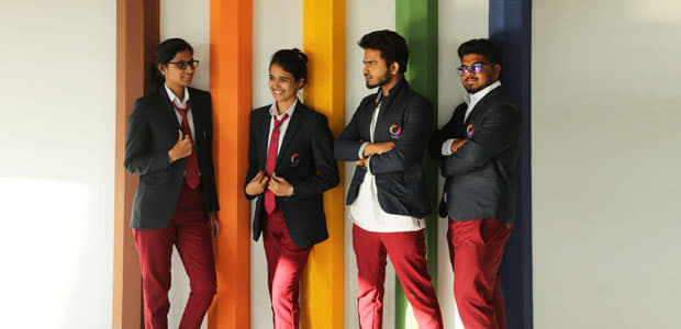 Vogue Business School Bangalore Campus Event photo 10