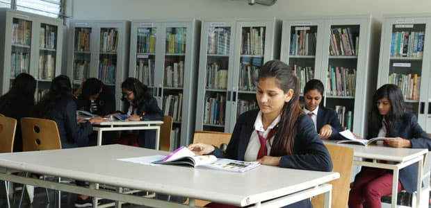 Vogue Business School Bangalore Campus Event photo 12