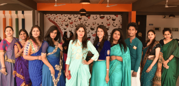 Vogue Business School Bangalore Campus Event photo 22