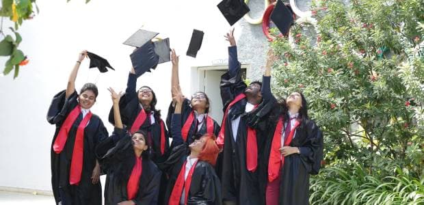 Vogue Business School Bangalore Campus Event photo 24