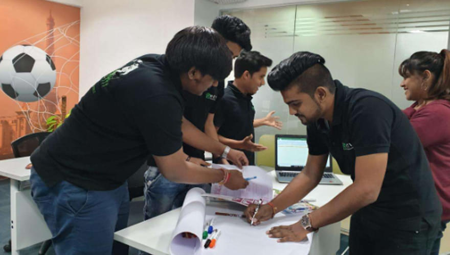 DPG Center for Occupational and IndustryLinked Learning (DCOIL) Gurgaon Events photo 1