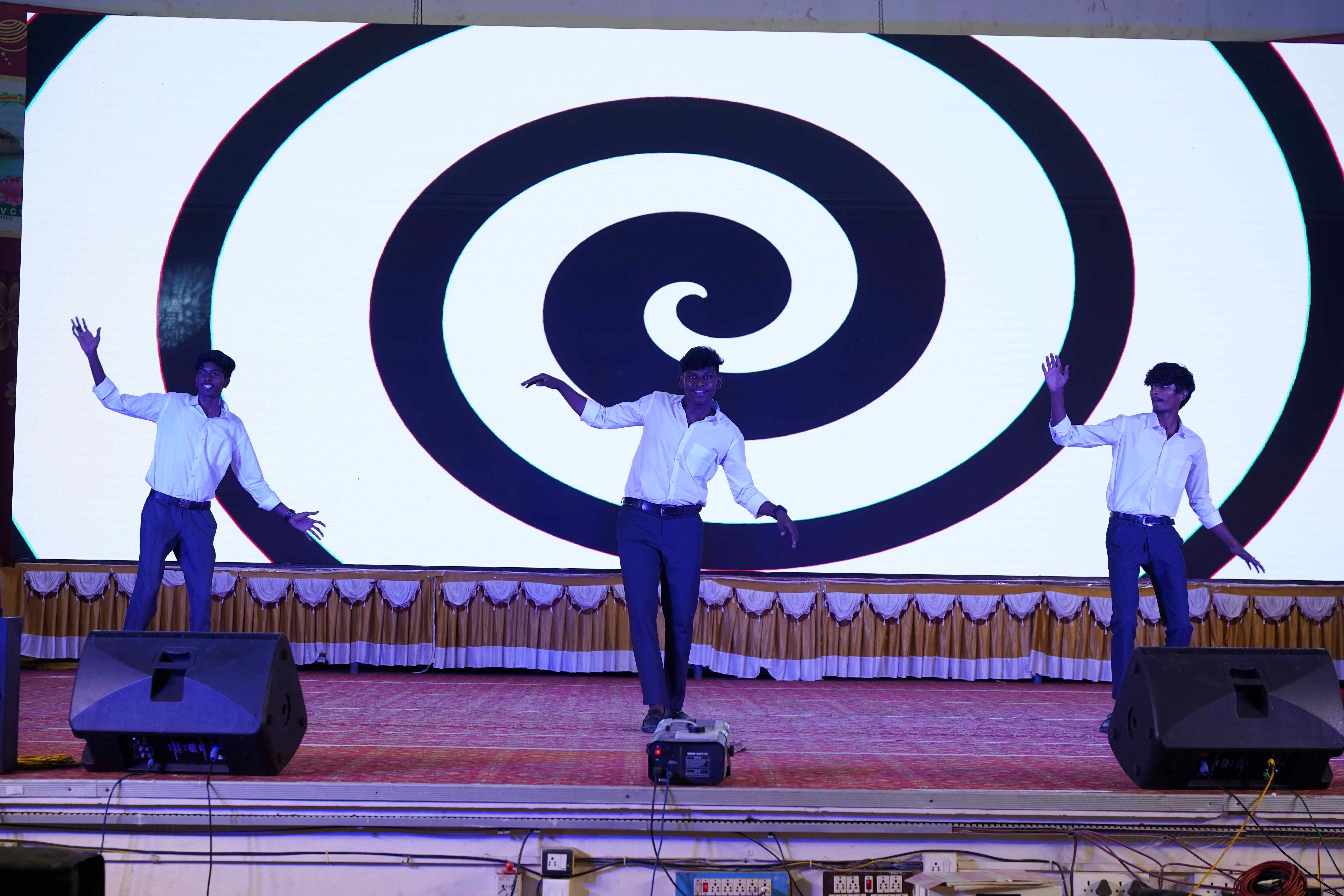 VET Institute of Arts and Science College (VETIAS) Erode Cultural photo 2