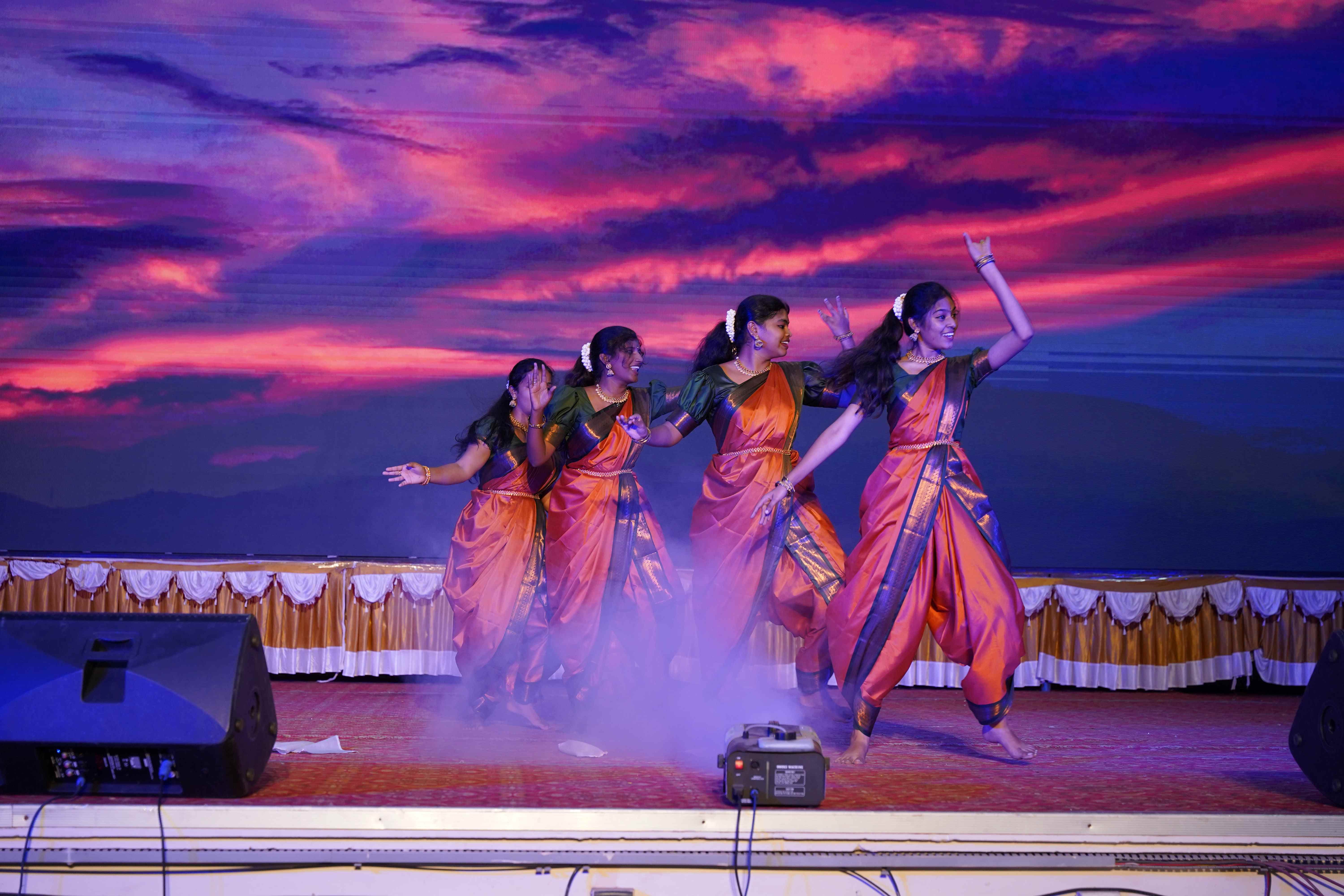 VET Institute of Arts and Science College (VETIAS) Erode Cultural photo 3