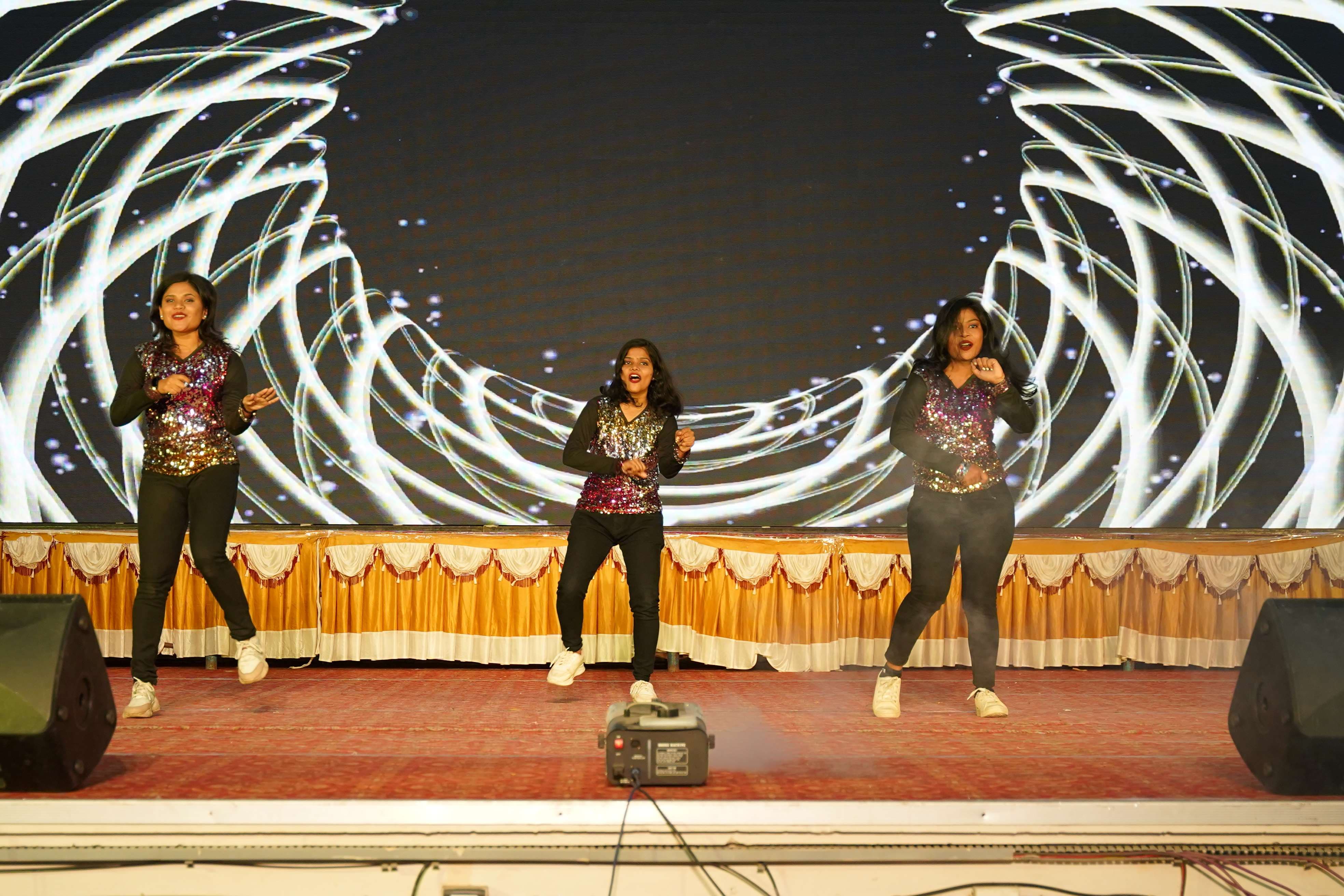 VET Institute of Arts and Science College (VETIAS) Erode Cultural photo 4