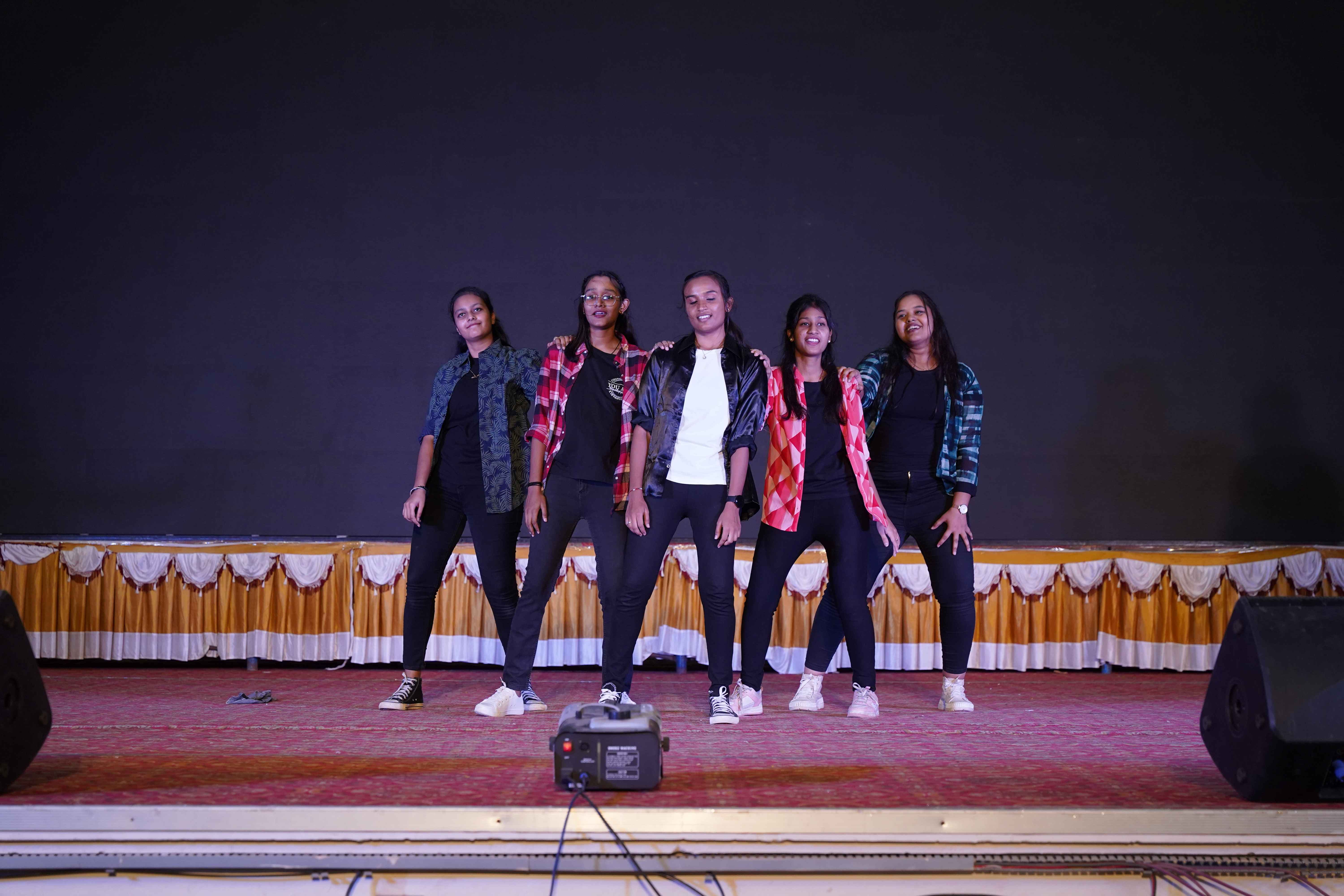 VET Institute of Arts and Science College (VETIAS) Erode Cultural photo 5