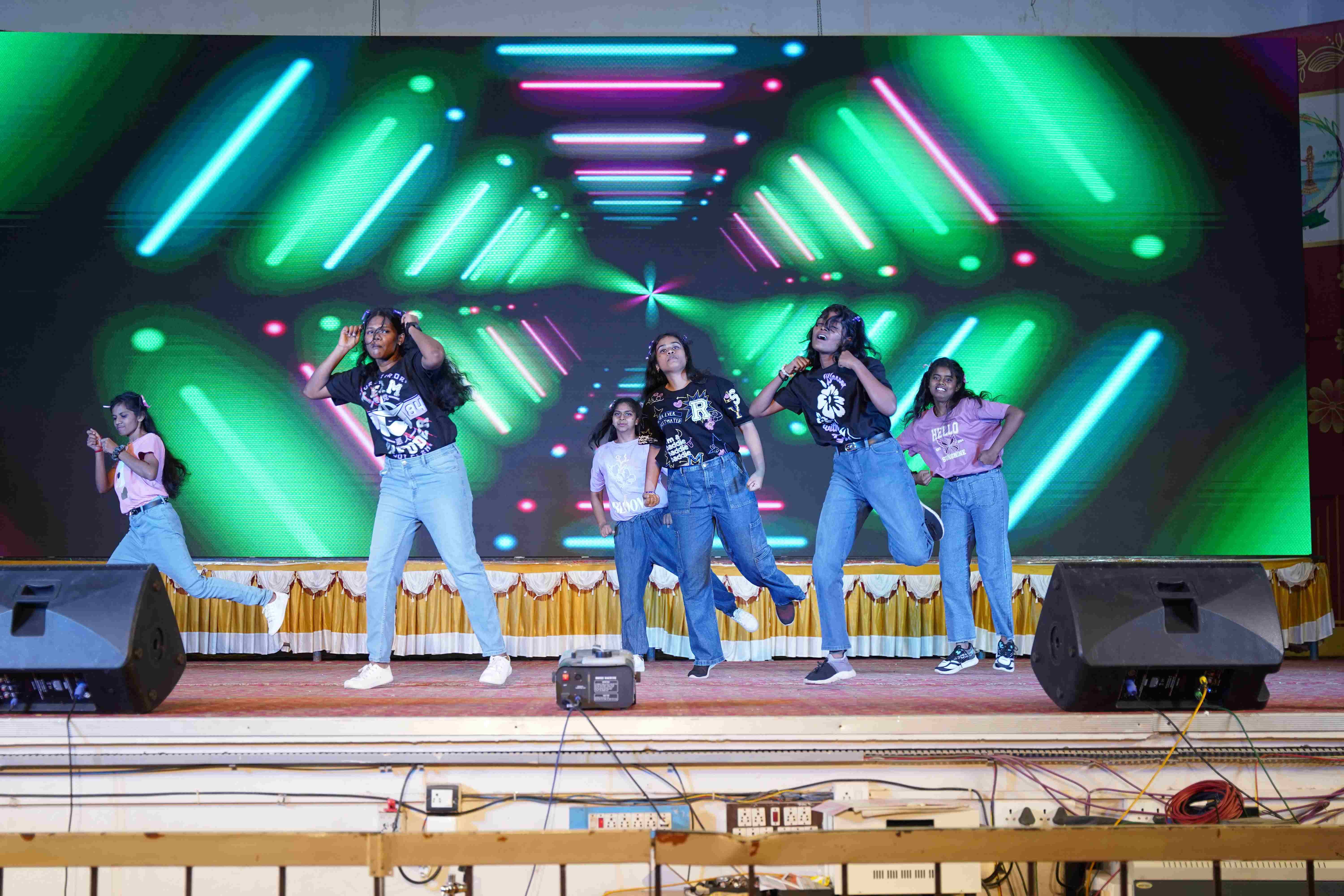 VET Institute of Arts and Science College (VETIAS) Erode Cultural photo 6