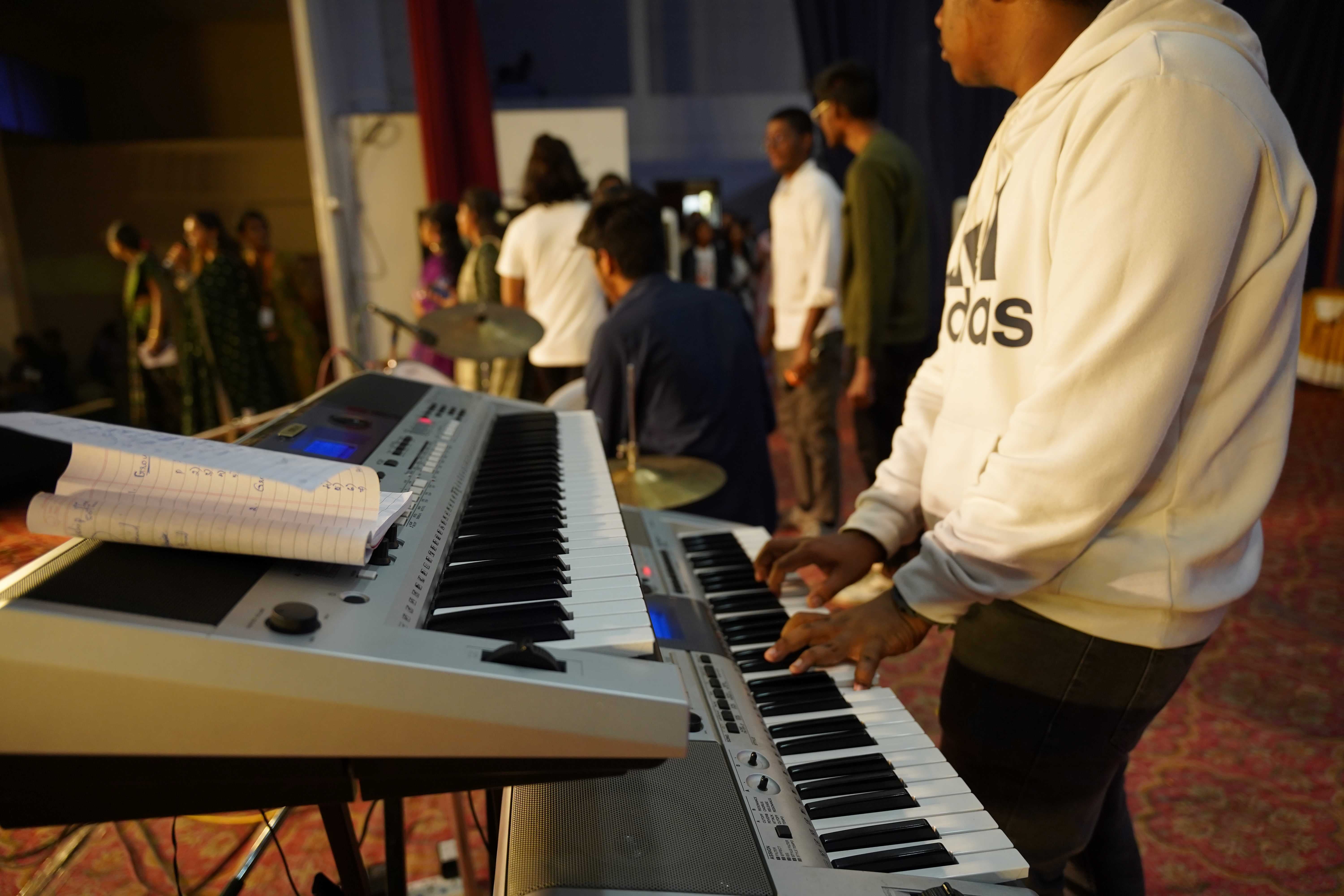 VET Institute of Arts and Science College (VETIAS) Erode Cultural photo 7