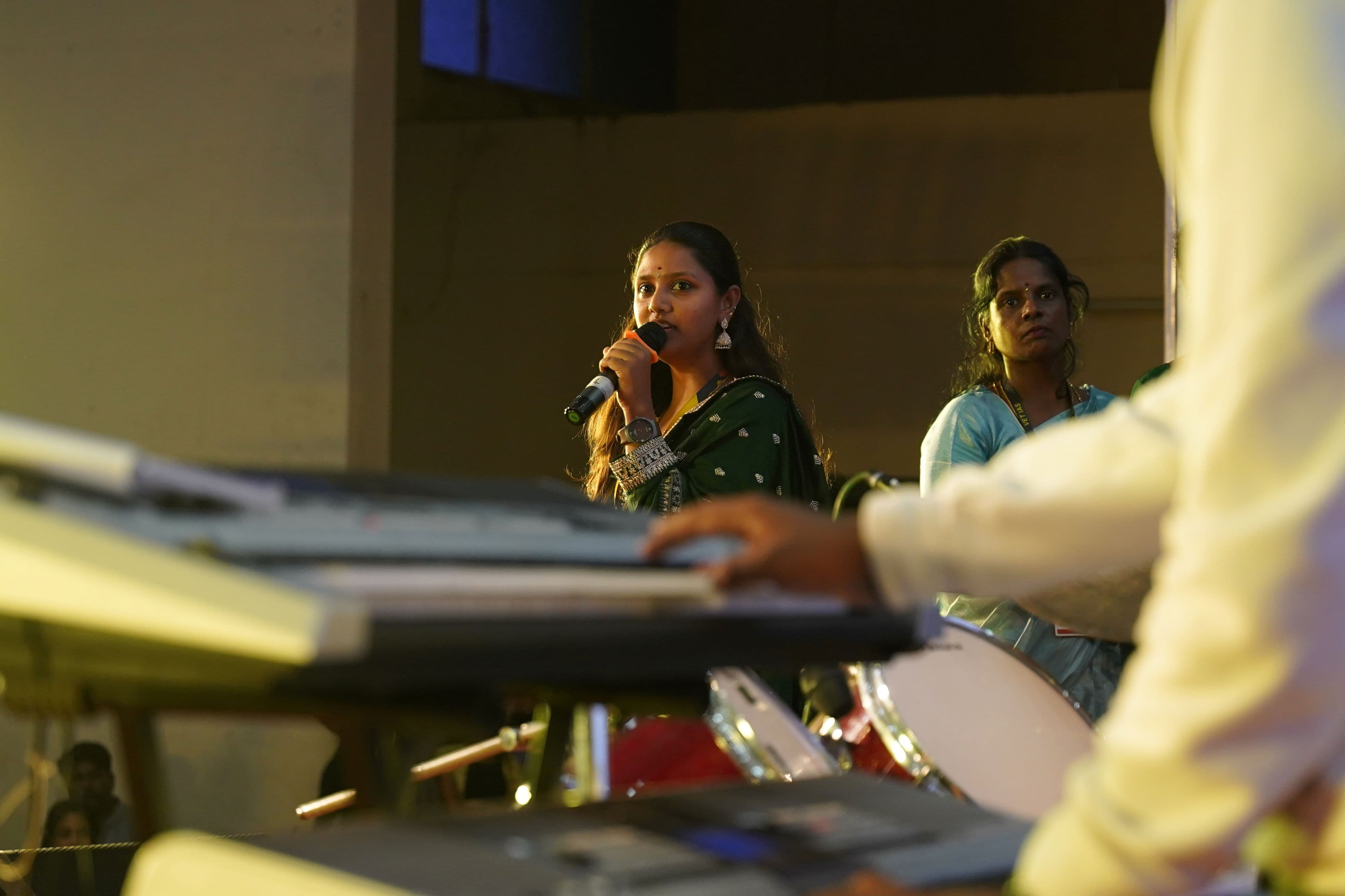 VET Institute of Arts and Science College (VETIAS) Erode Cultural photo 9