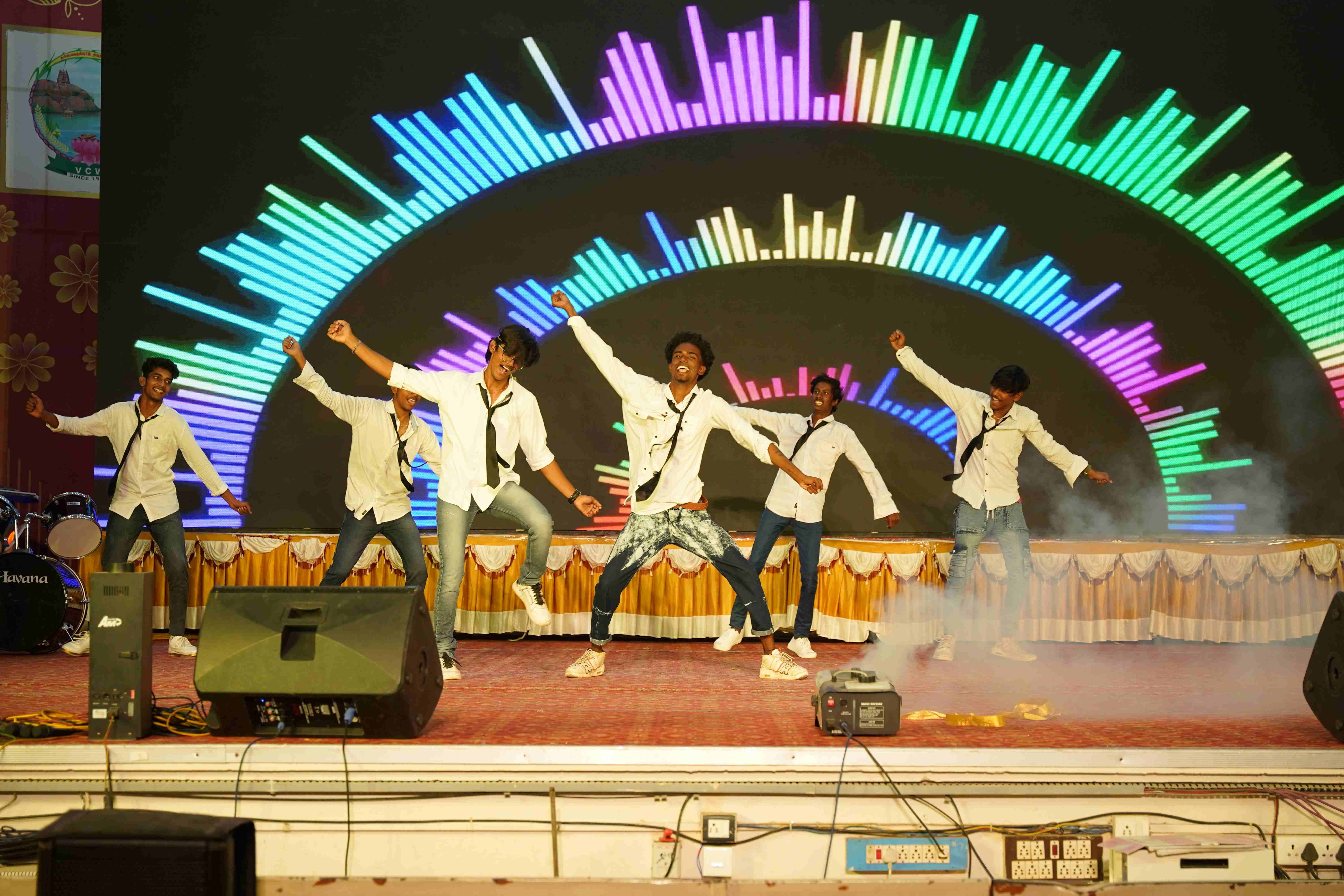 VET Institute of Arts and Science College (VETIAS) Erode Cultural photo 10