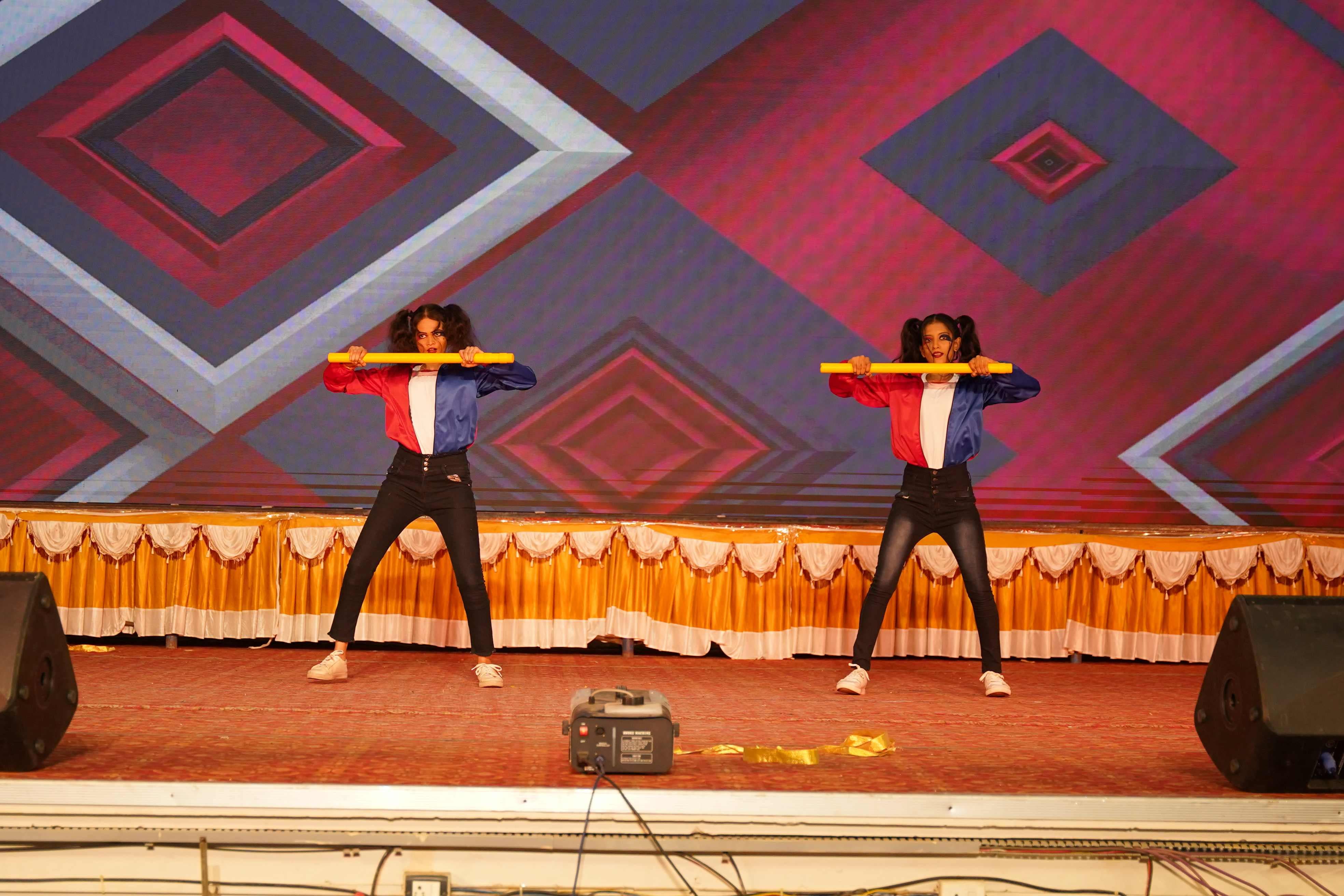 VET Institute of Arts and Science College (VETIAS) Erode Cultural photo 11