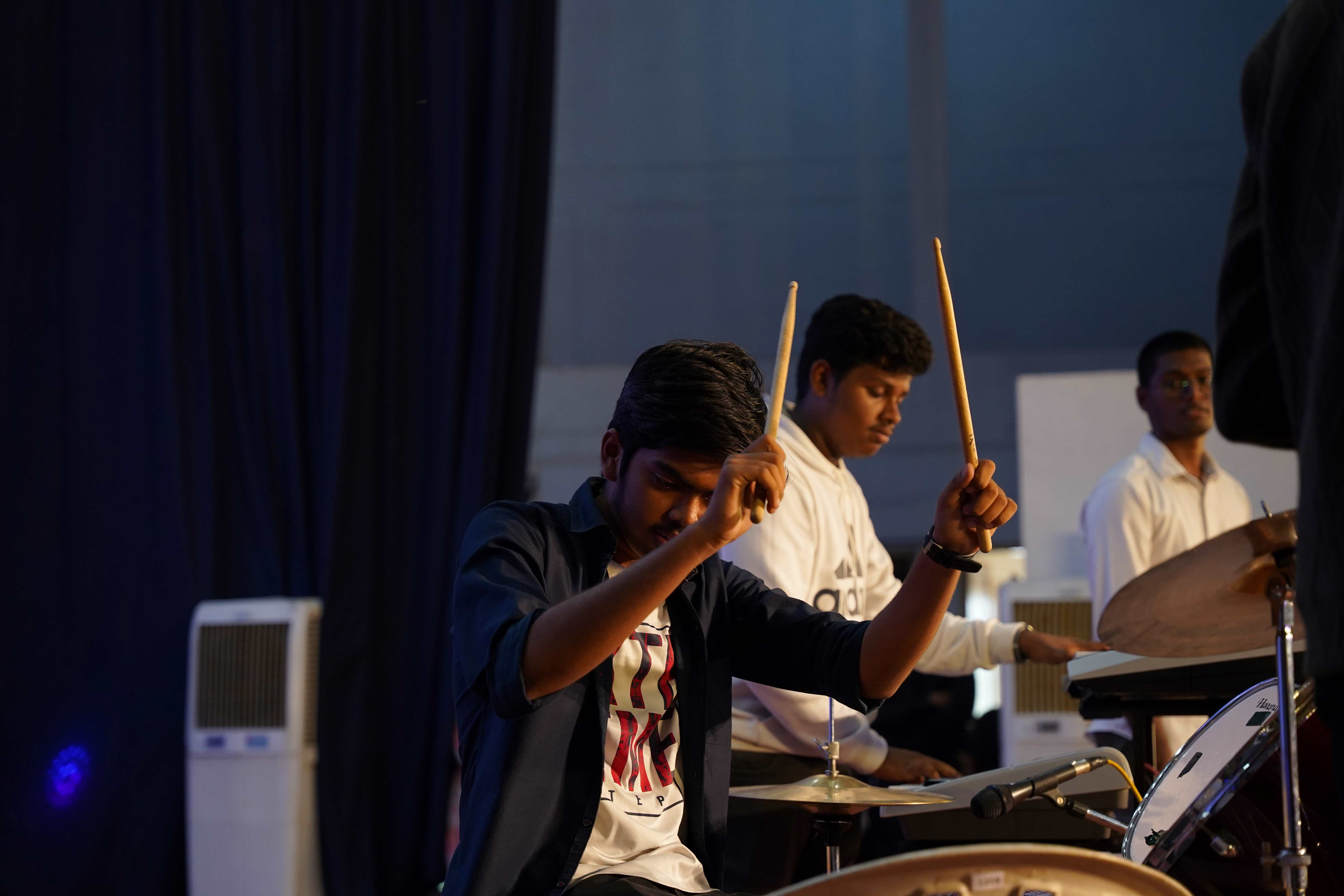 VET Institute of Arts and Science College (VETIAS) Erode Cultural photo 12