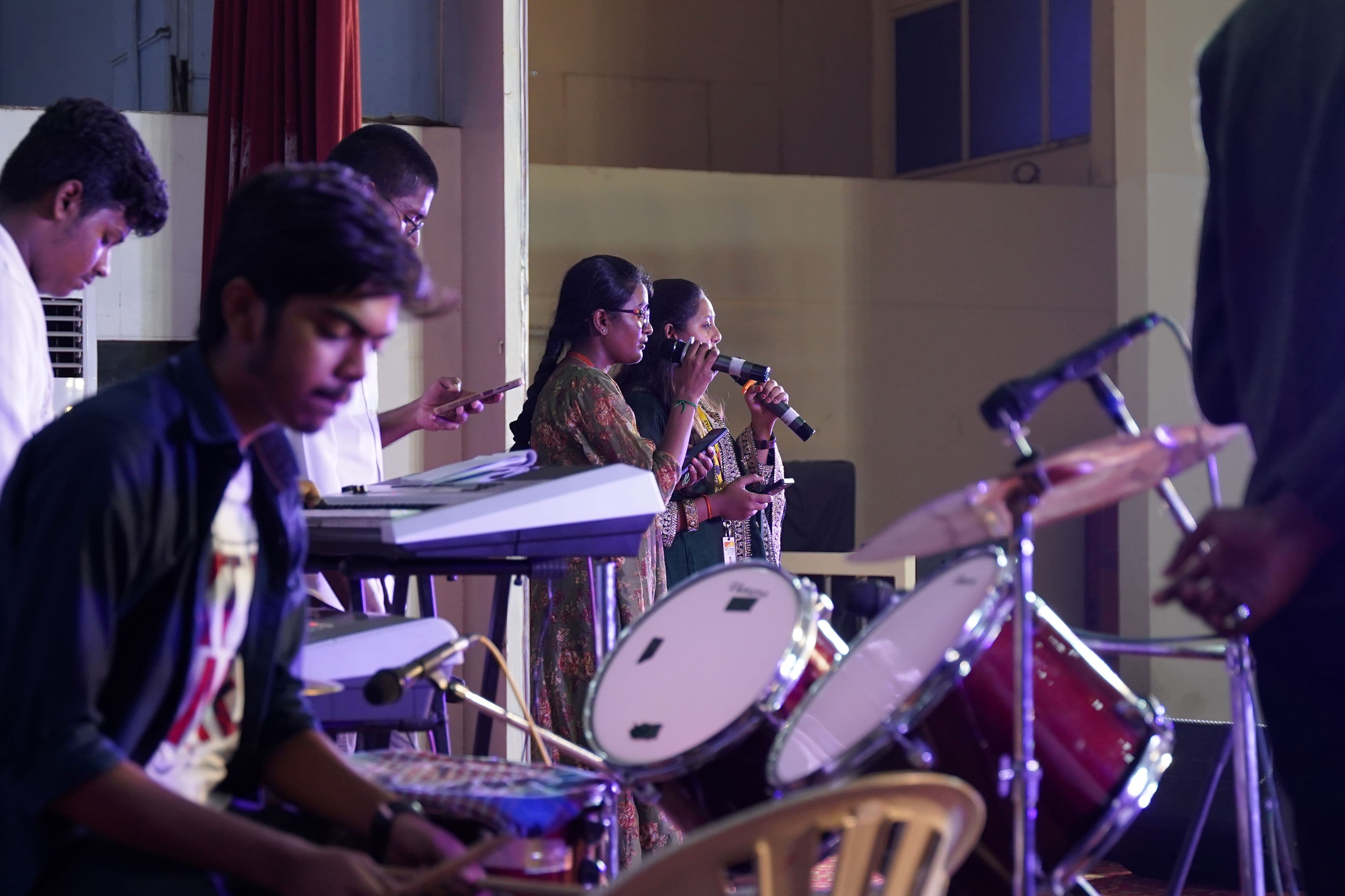 VET Institute of Arts and Science College (VETIAS) Erode Cultural photo 13