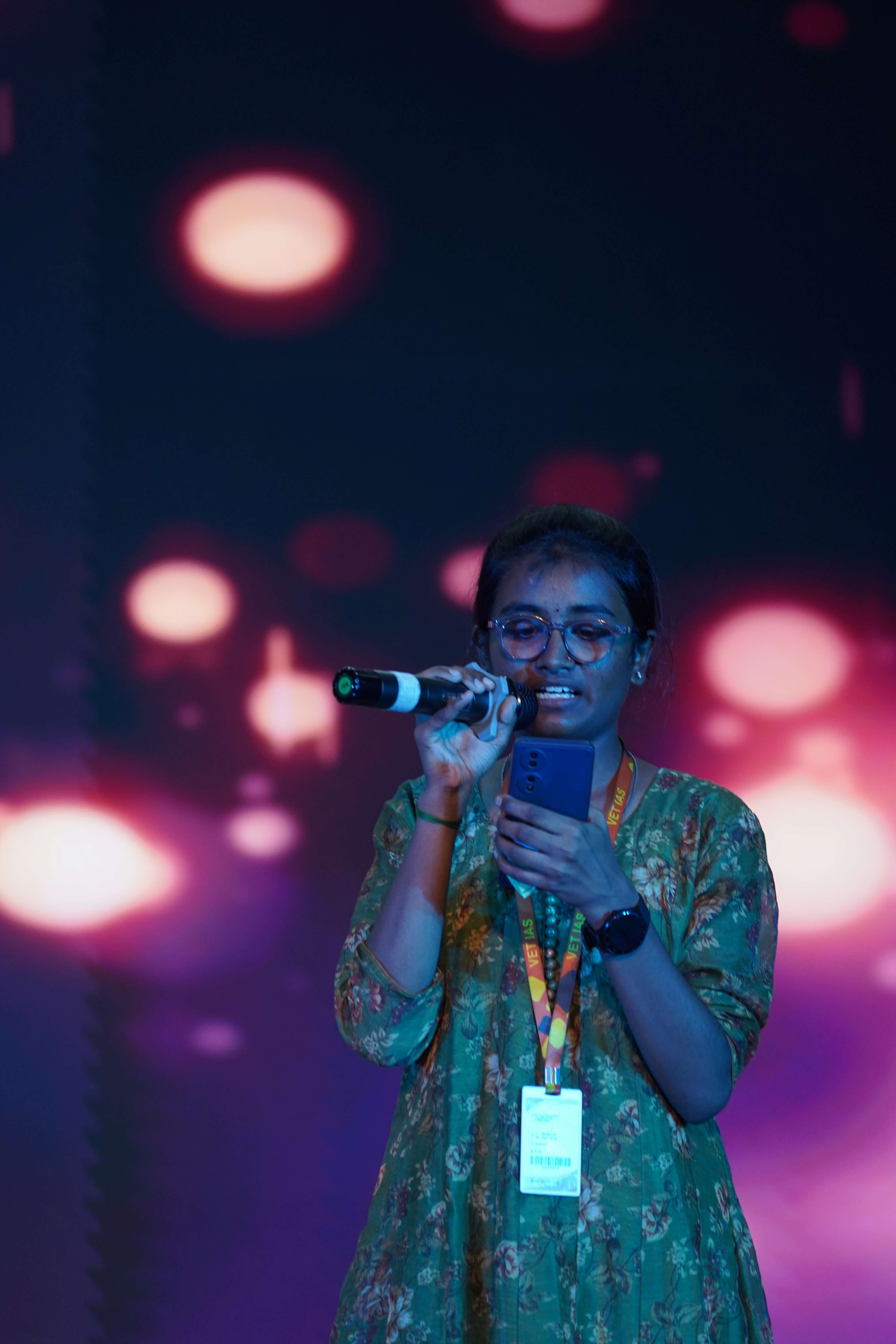 VET Institute of Arts and Science College (VETIAS) Erode Cultural photo 17