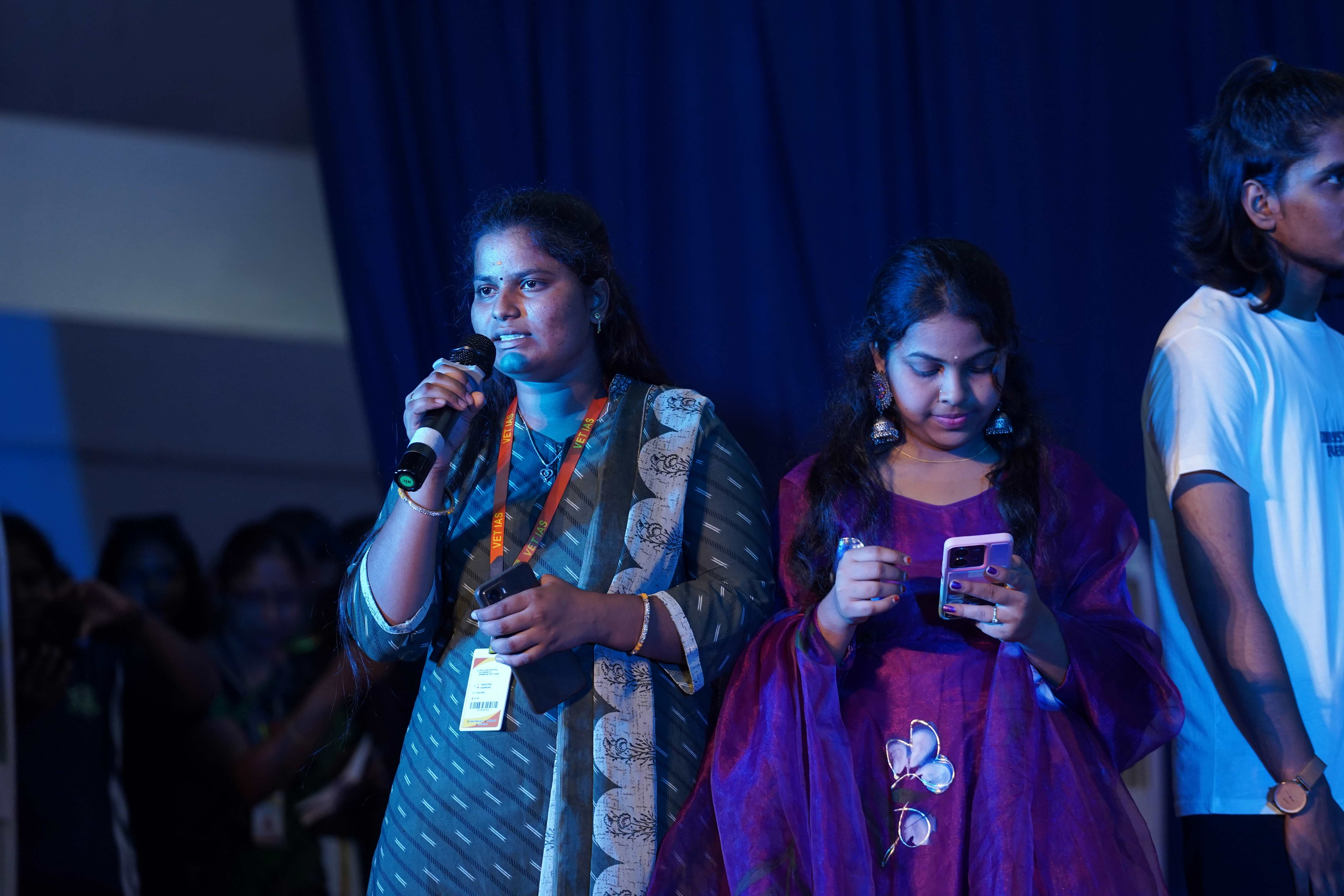 VET Institute of Arts and Science College (VETIAS) Erode Cultural photo 18