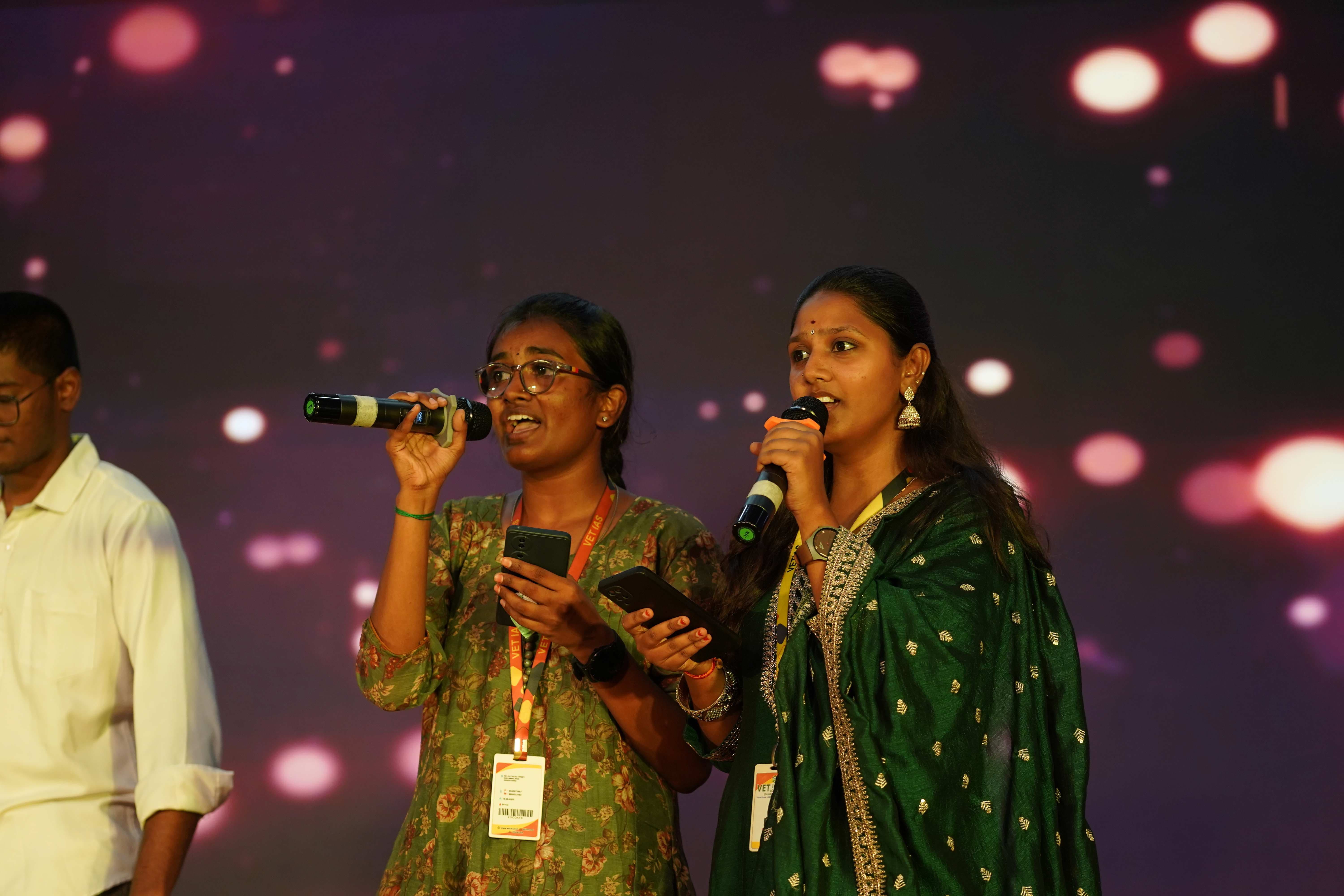 VET Institute of Arts and Science College (VETIAS) Erode Cultural photo 20