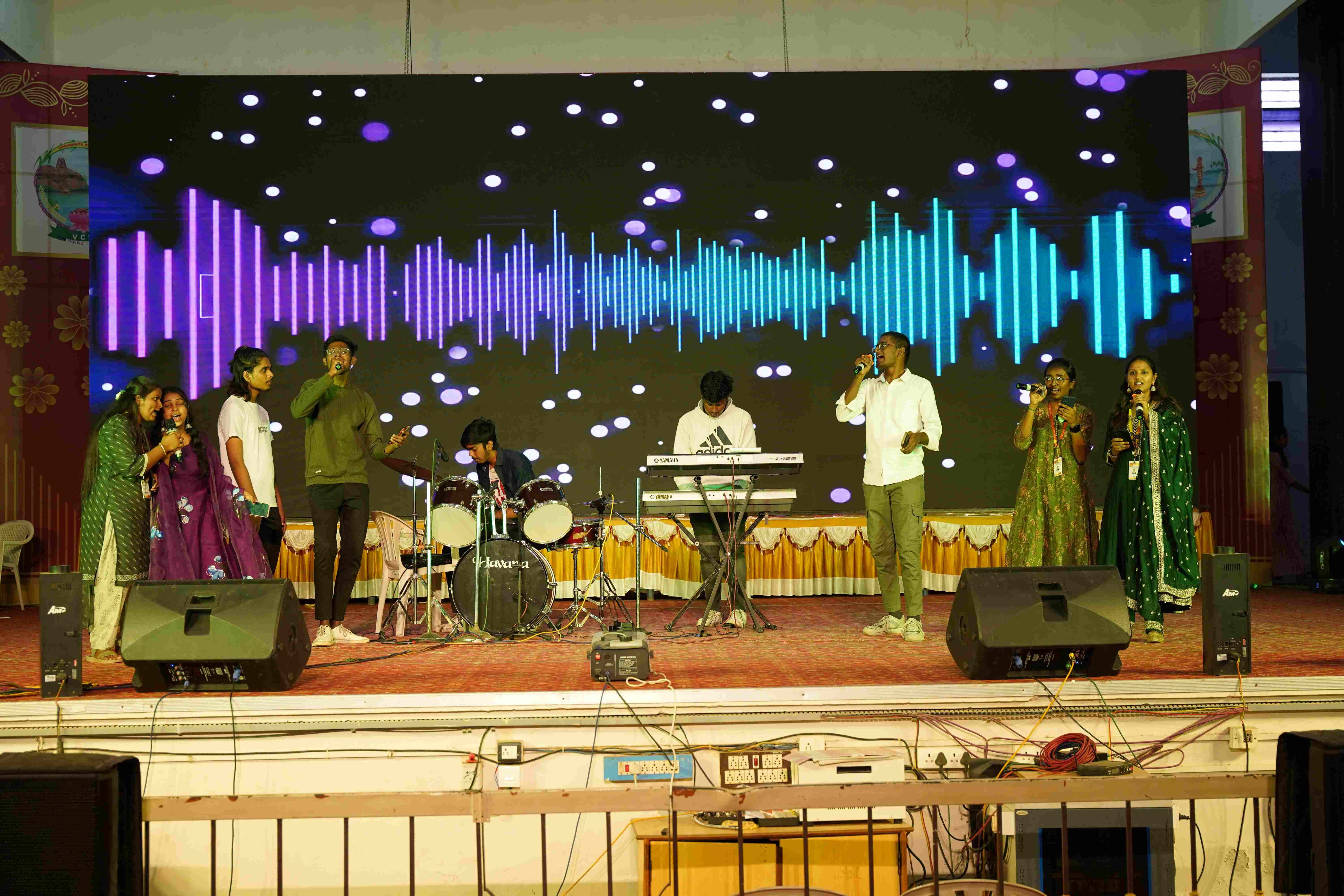 VET Institute of Arts and Science College (VETIAS) Erode Cultural photo 21