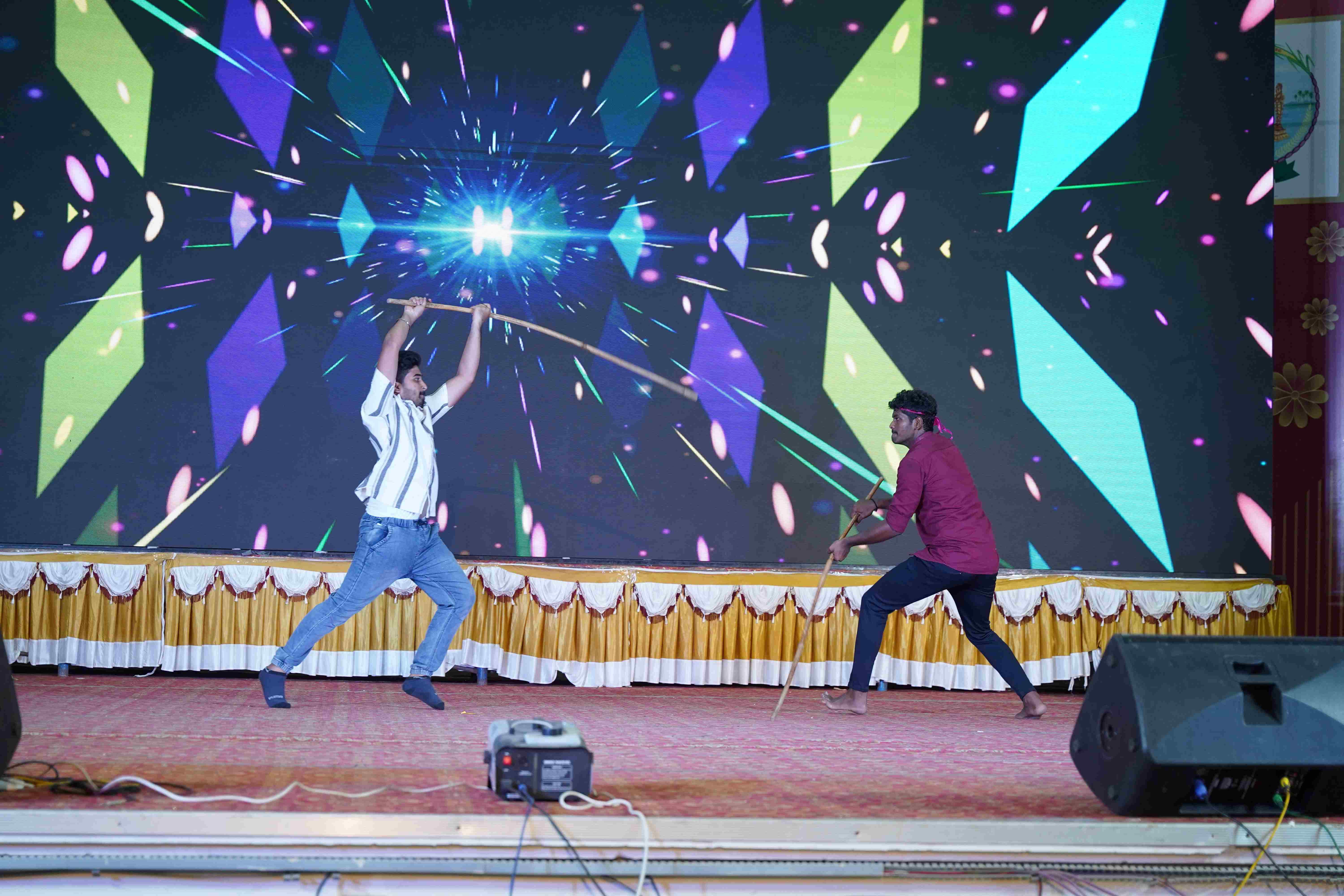 VET Institute of Arts and Science College (VETIAS) Erode Cultural photo 22