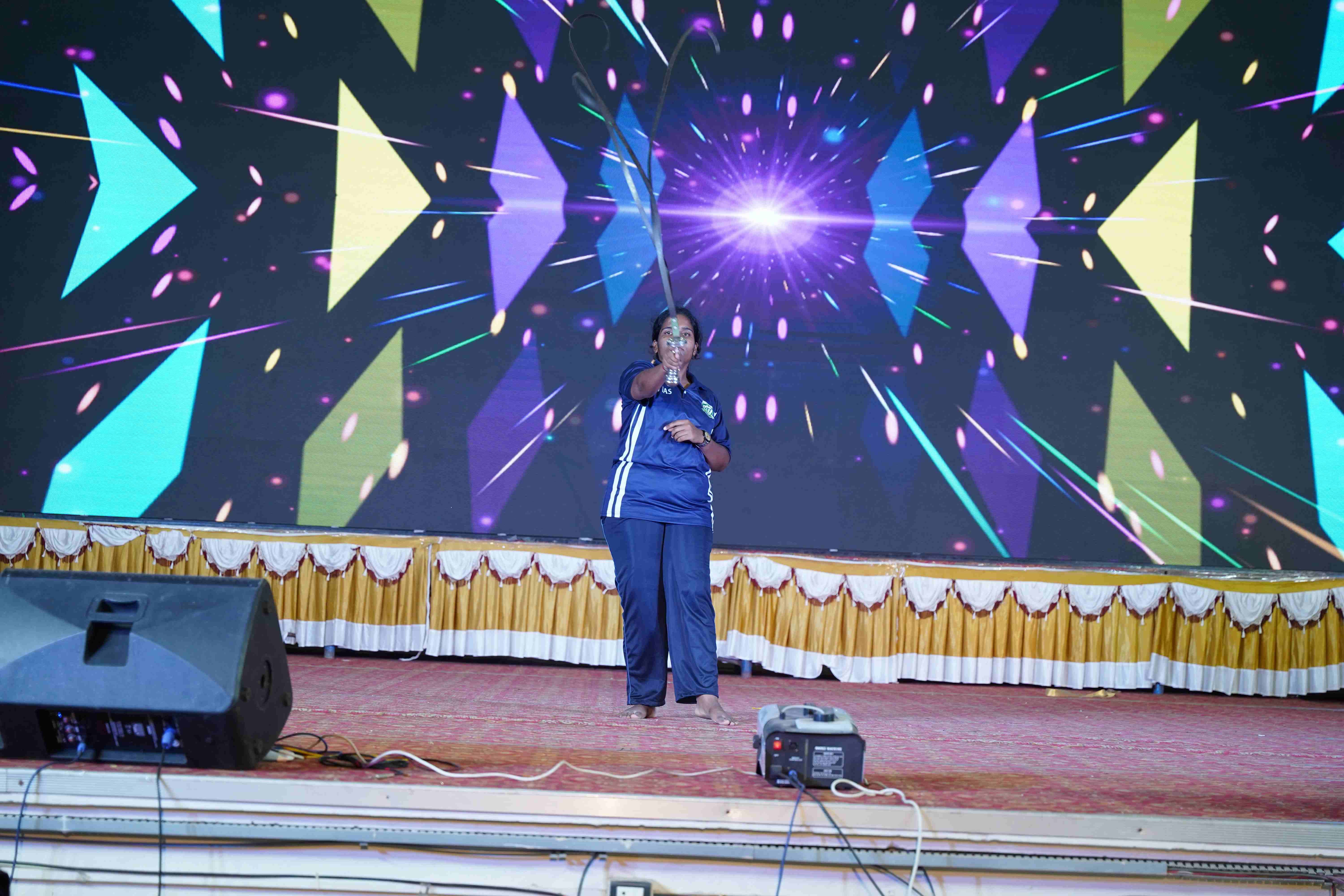 VET Institute of Arts and Science College (VETIAS) Erode Cultural photo 23