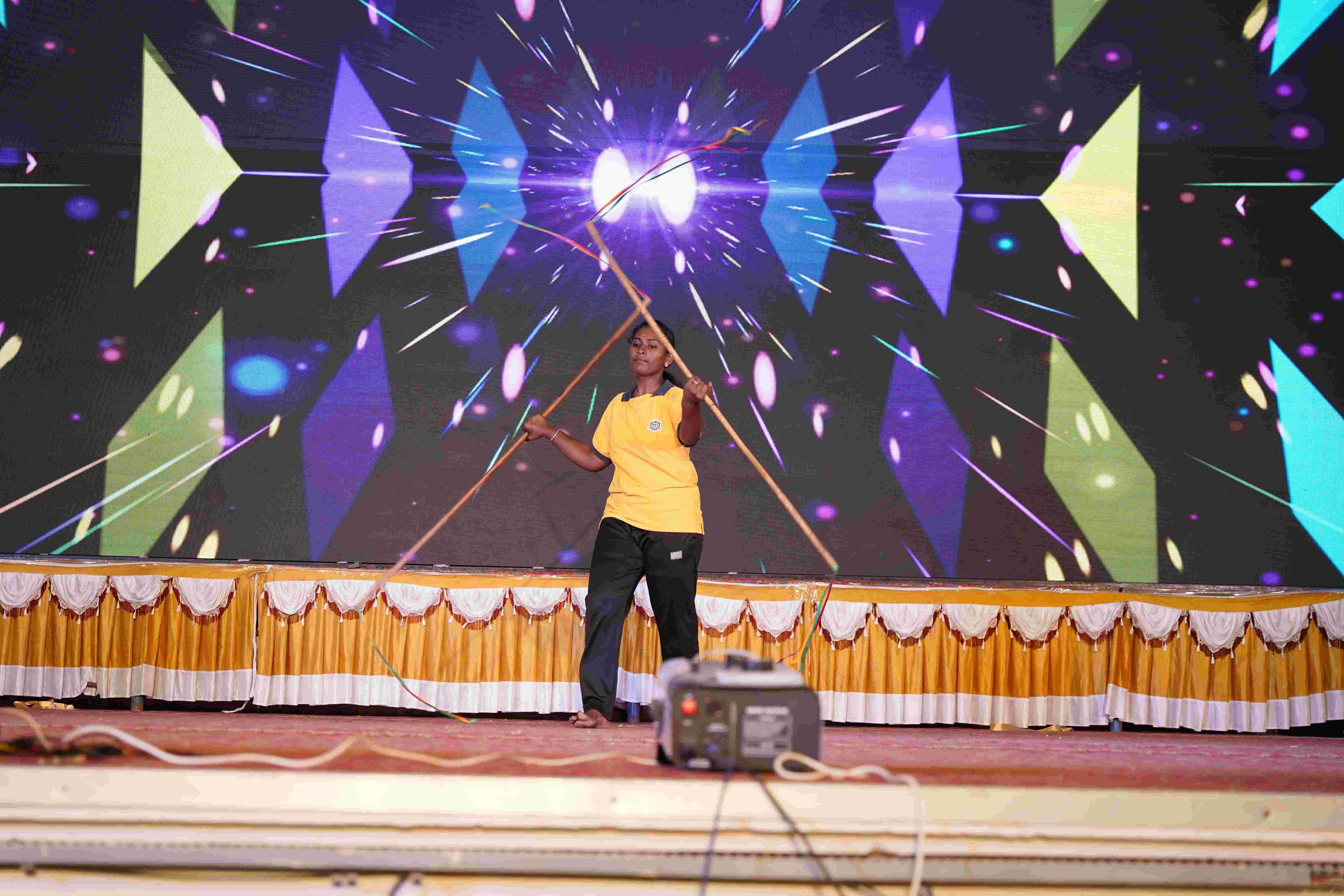 VET Institute of Arts and Science College (VETIAS) Erode Cultural photo 24