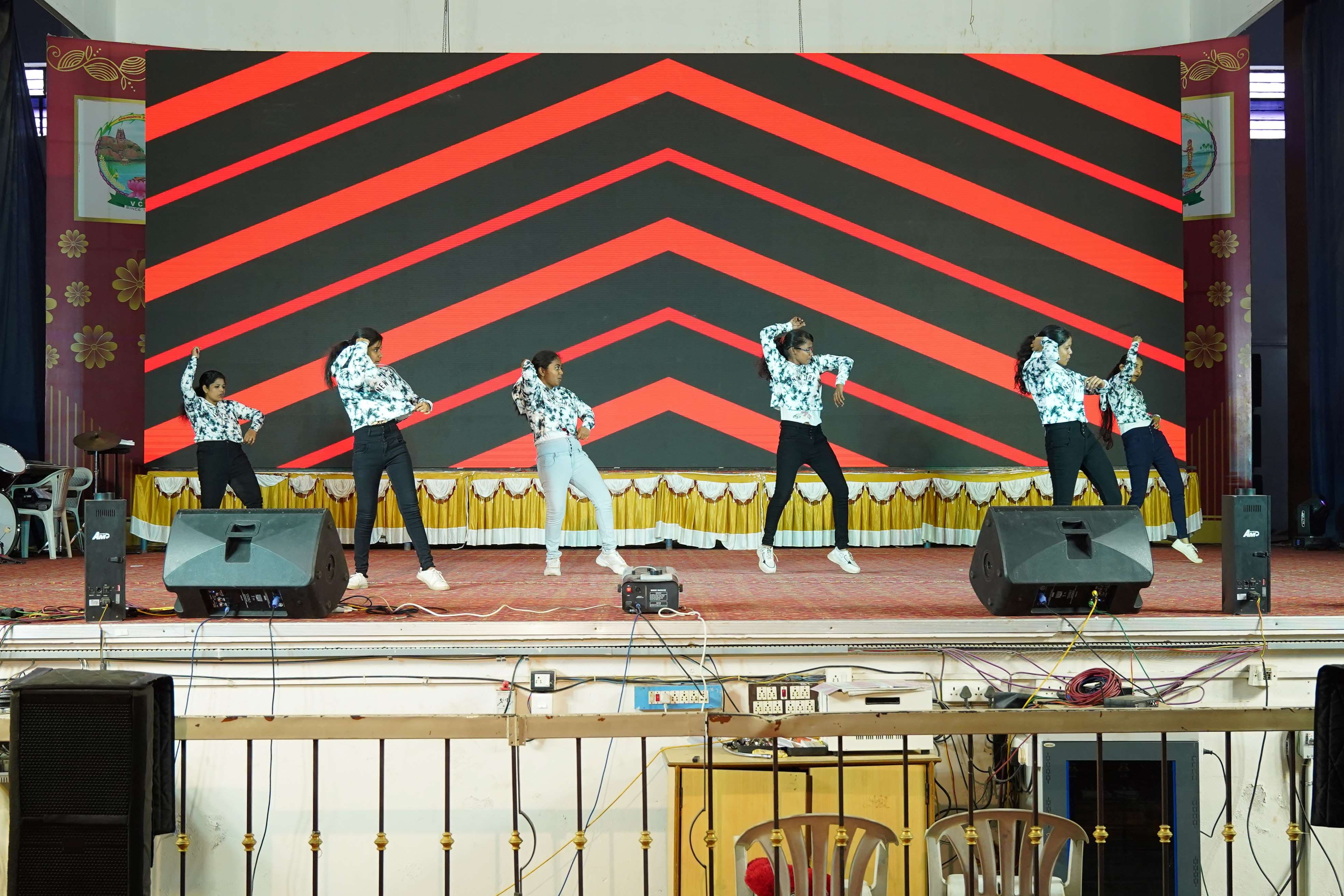 VET Institute of Arts and Science College (VETIAS) Erode Cultural photo 27