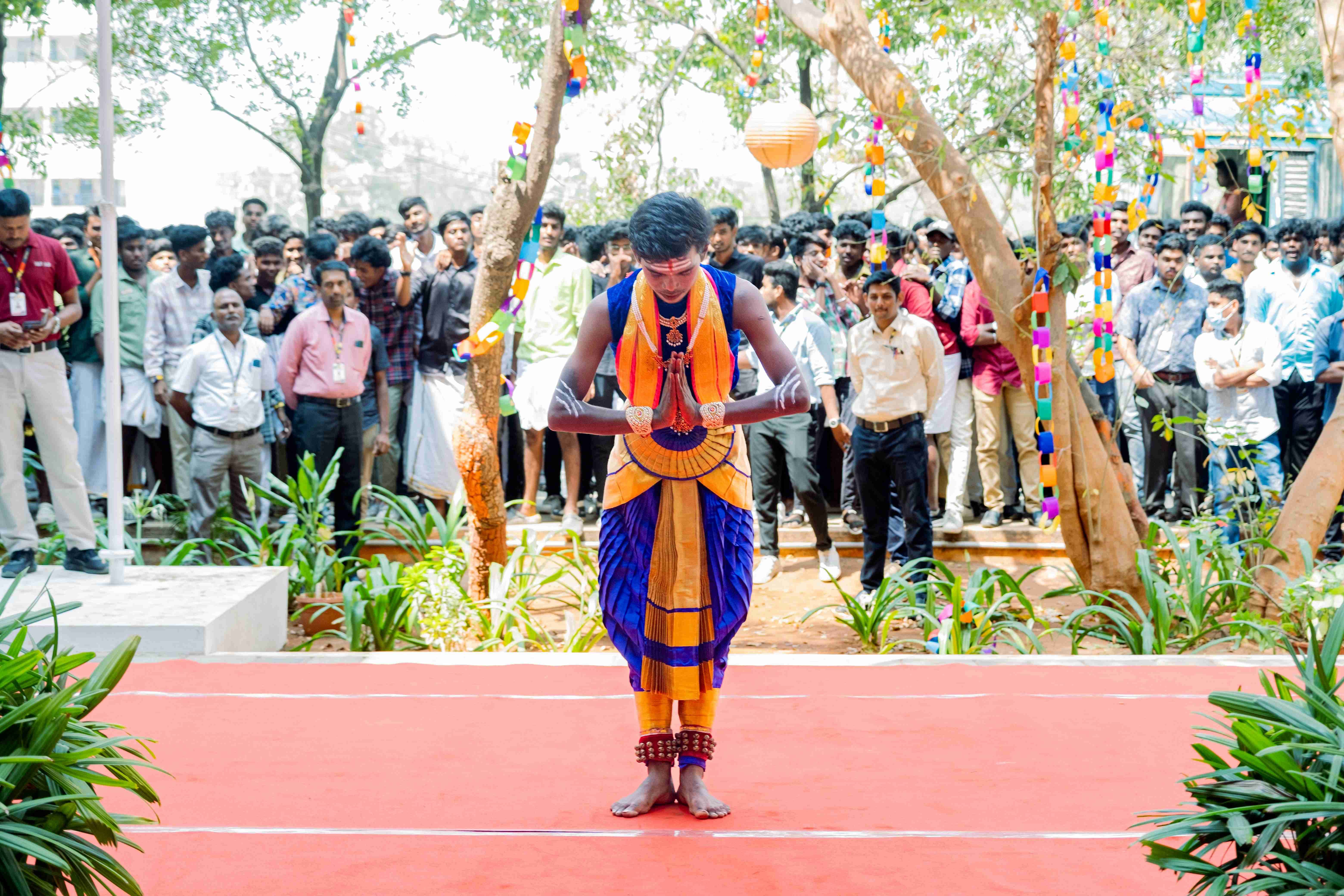 VET Institute of Arts and Science College (VETIAS) Erode Cultural photo 28