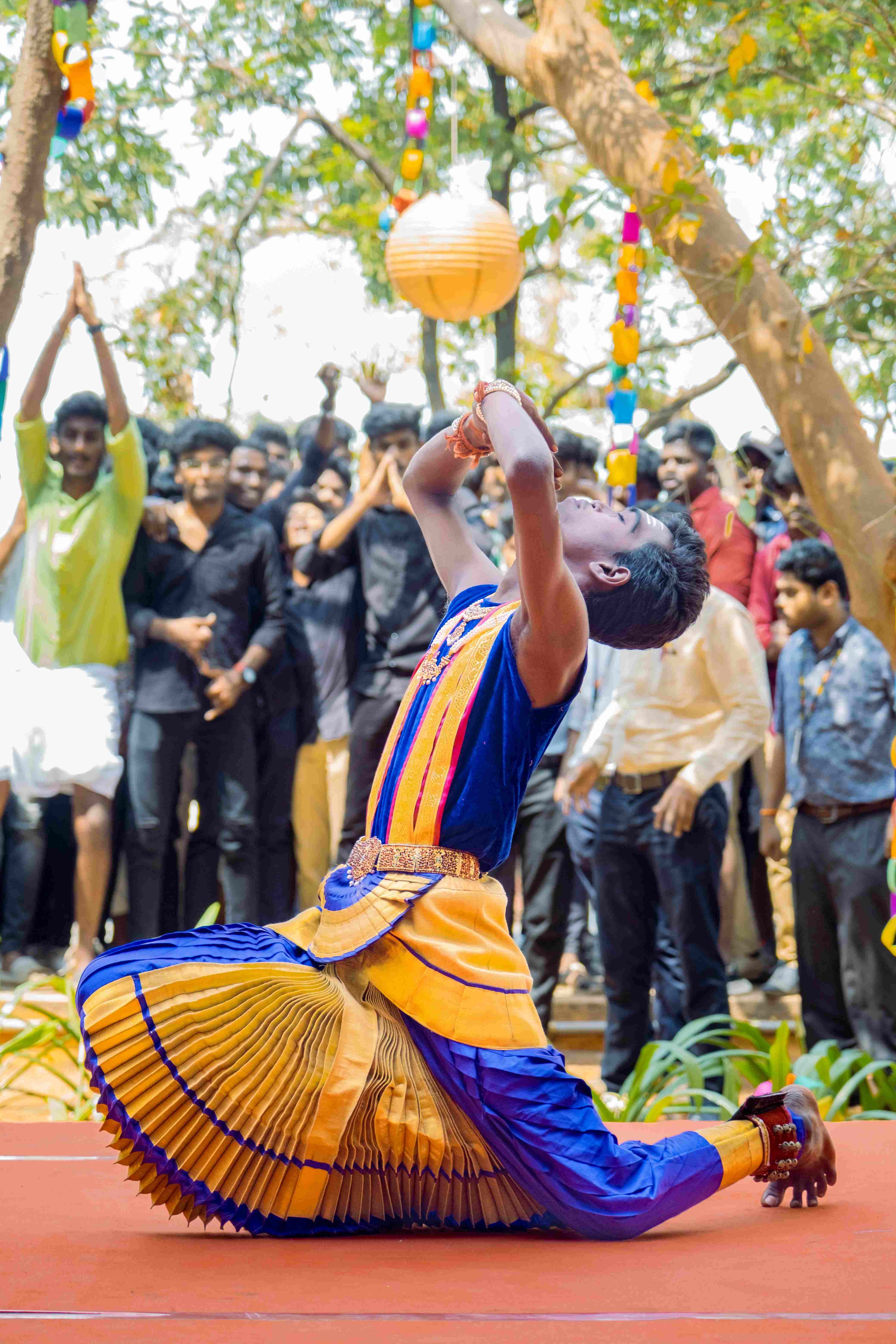 VET Institute of Arts and Science College (VETIAS) Erode Cultural photo 29