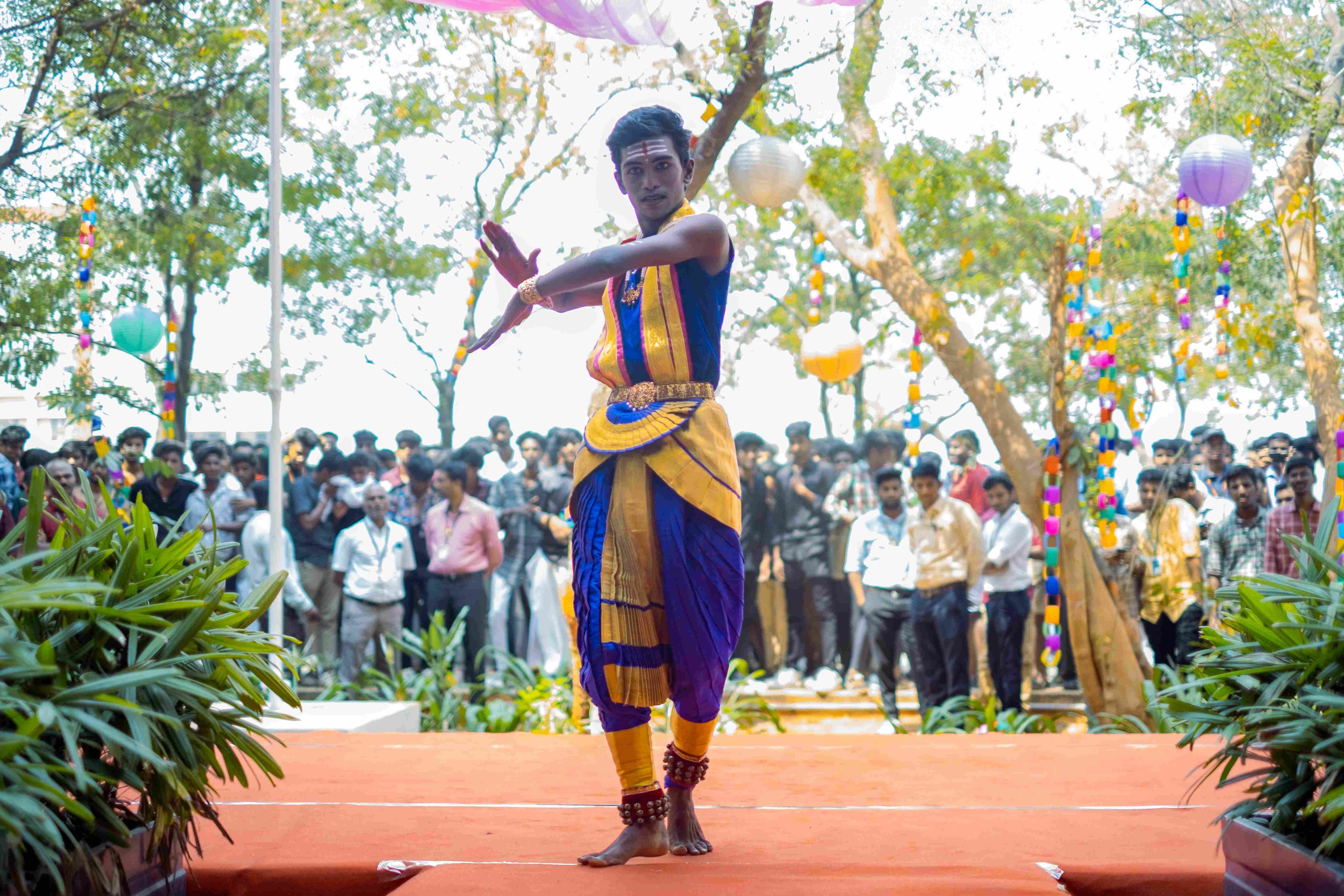 VET Institute of Arts and Science College (VETIAS) Erode Cultural photo 30