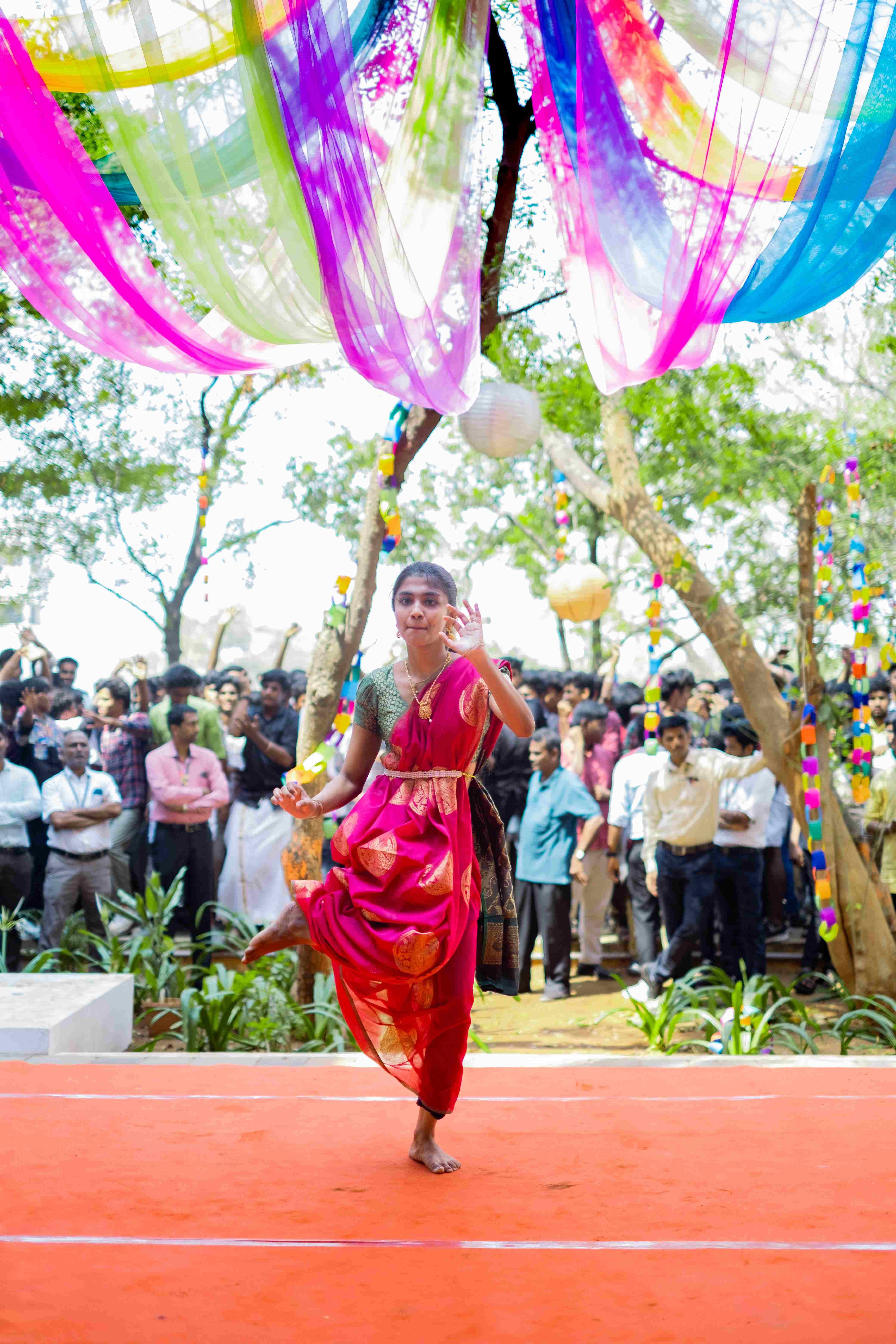 VET Institute of Arts and Science College (VETIAS) Erode Cultural photo 31