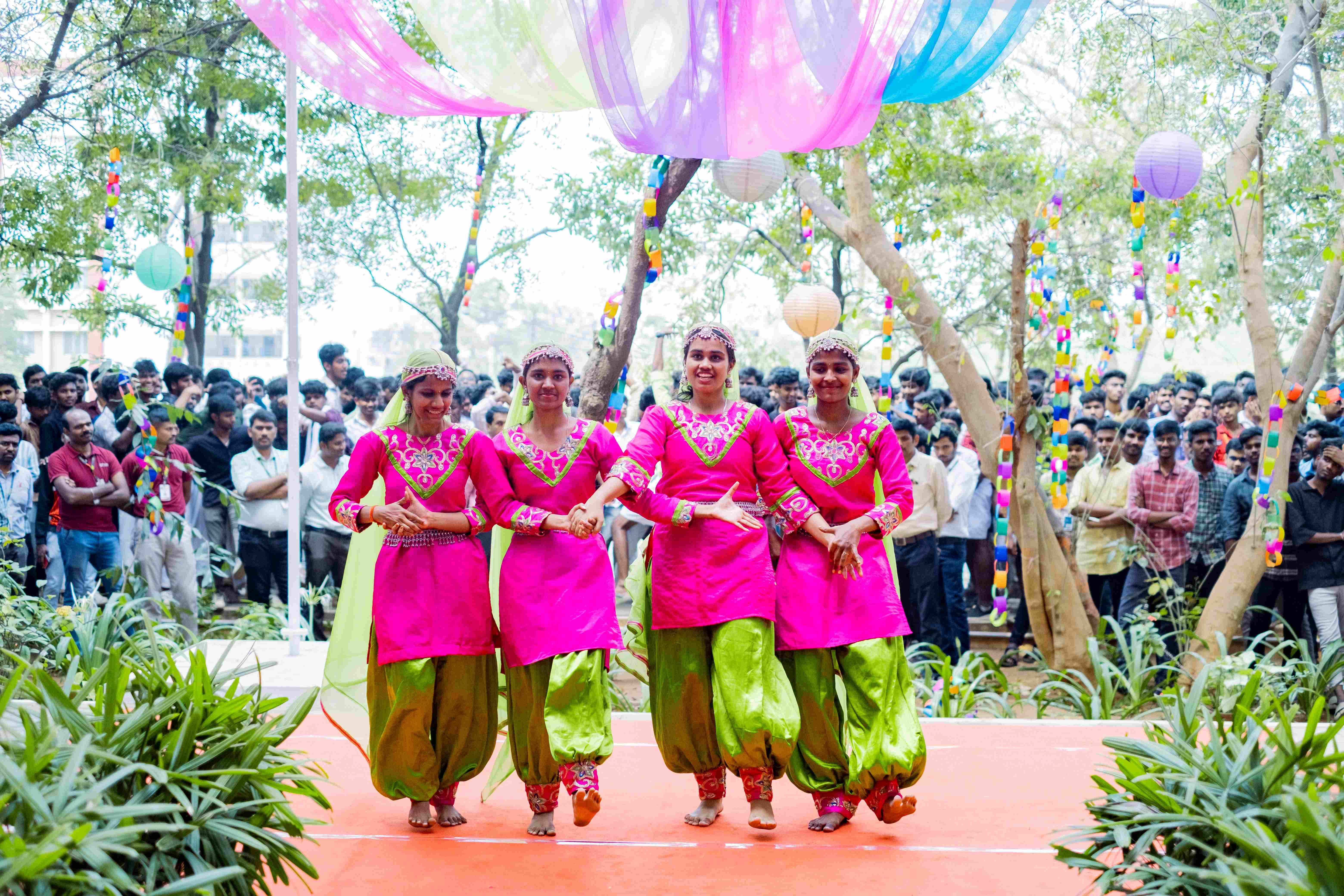 VET Institute of Arts and Science College (VETIAS) Erode Cultural photo 32