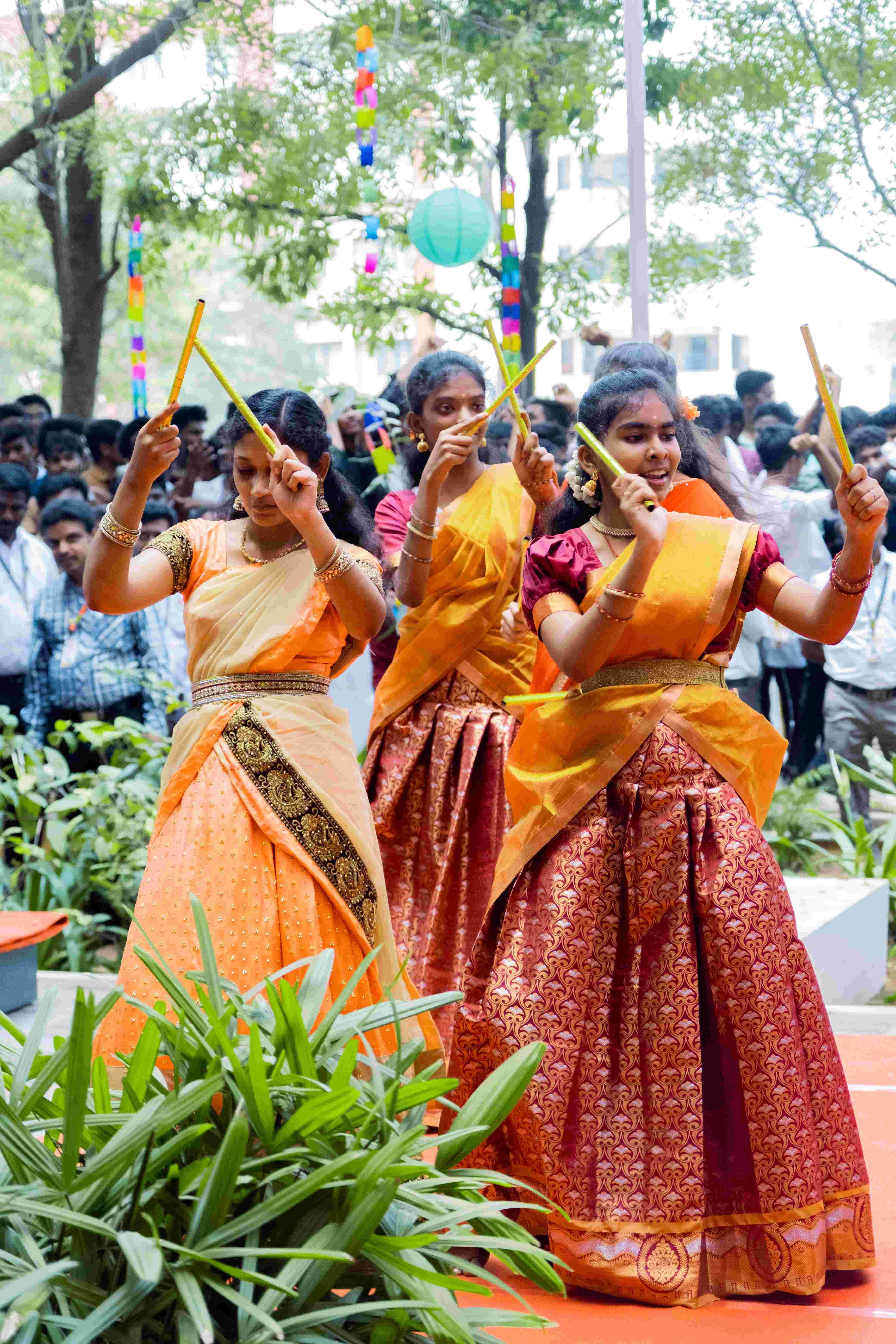 VET Institute of Arts and Science College (VETIAS) Erode Cultural photo 33