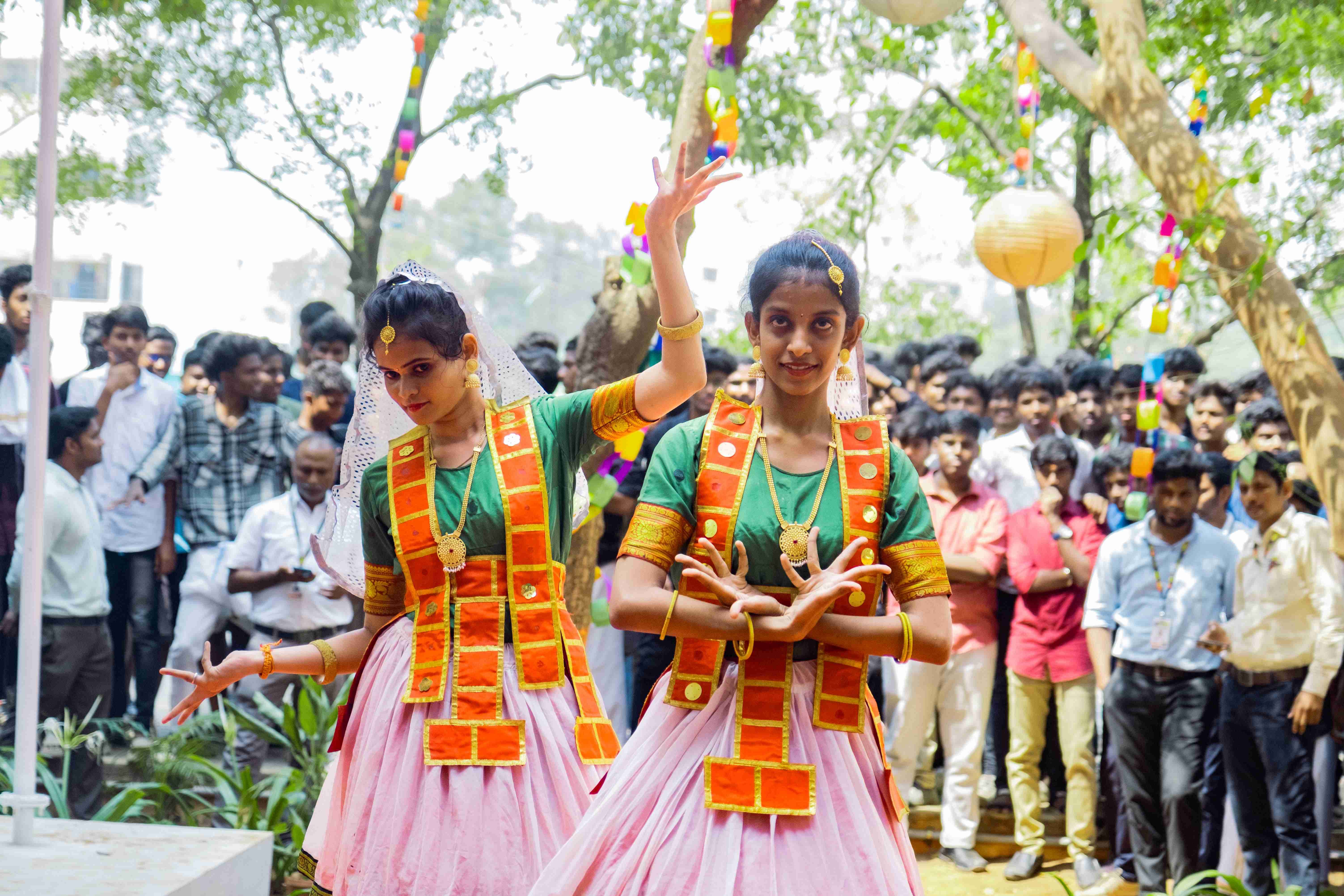 VET Institute of Arts and Science College (VETIAS) Erode Cultural photo 34