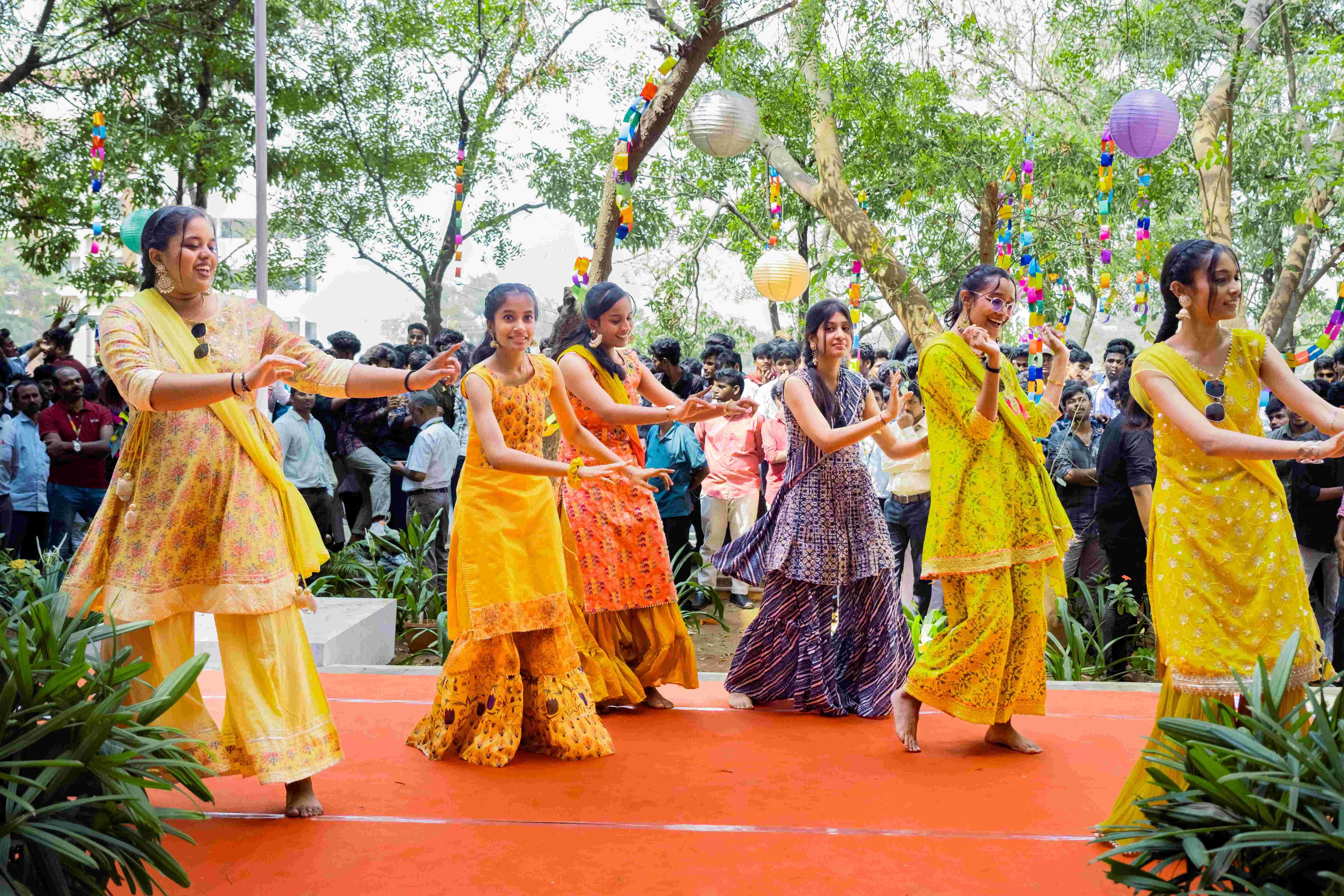 VET Institute of Arts and Science College (VETIAS) Erode Cultural photo 35