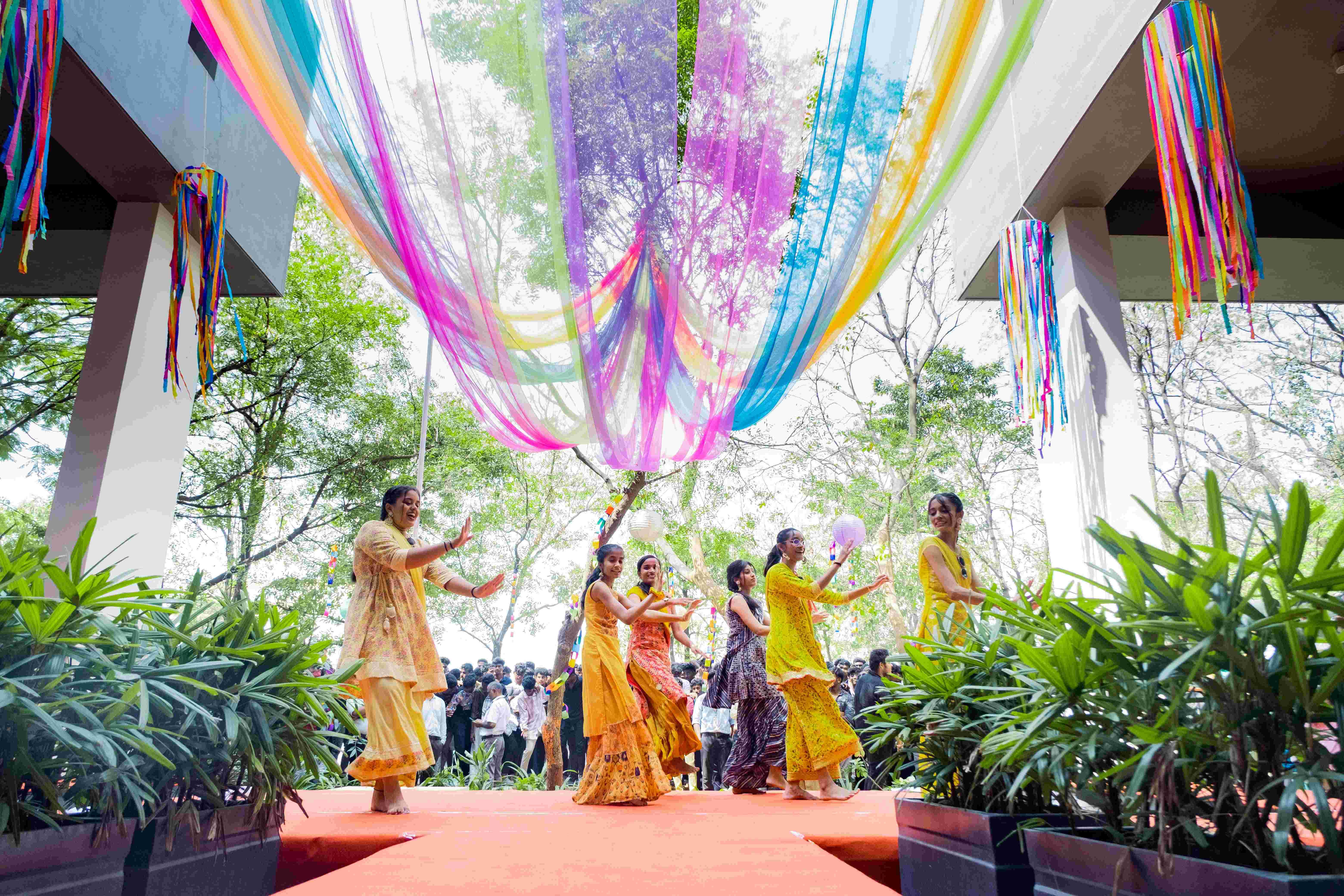 VET Institute of Arts and Science College (VETIAS) Erode Cultural photo 36