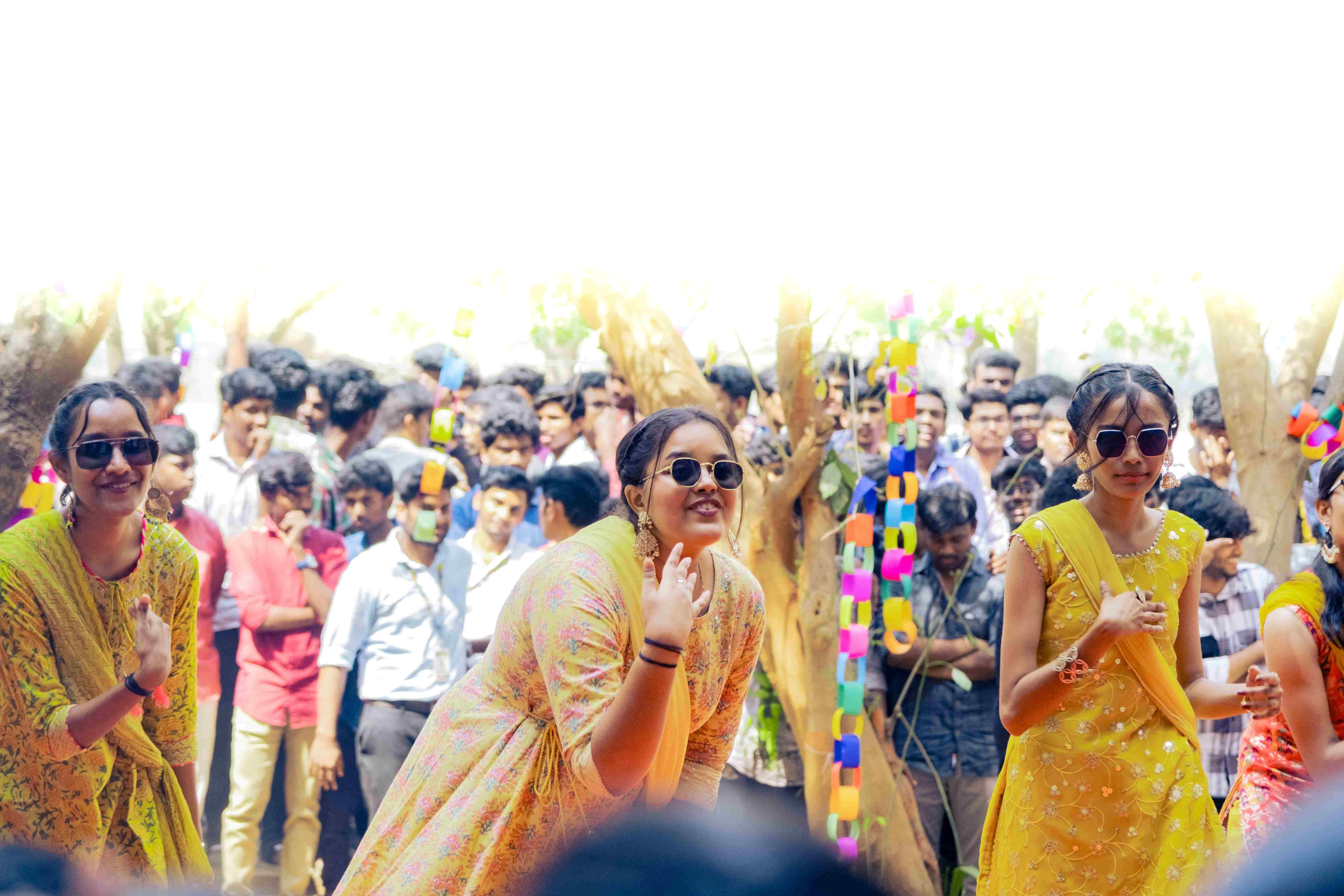 VET Institute of Arts and Science College (VETIAS) Erode Cultural photo 37