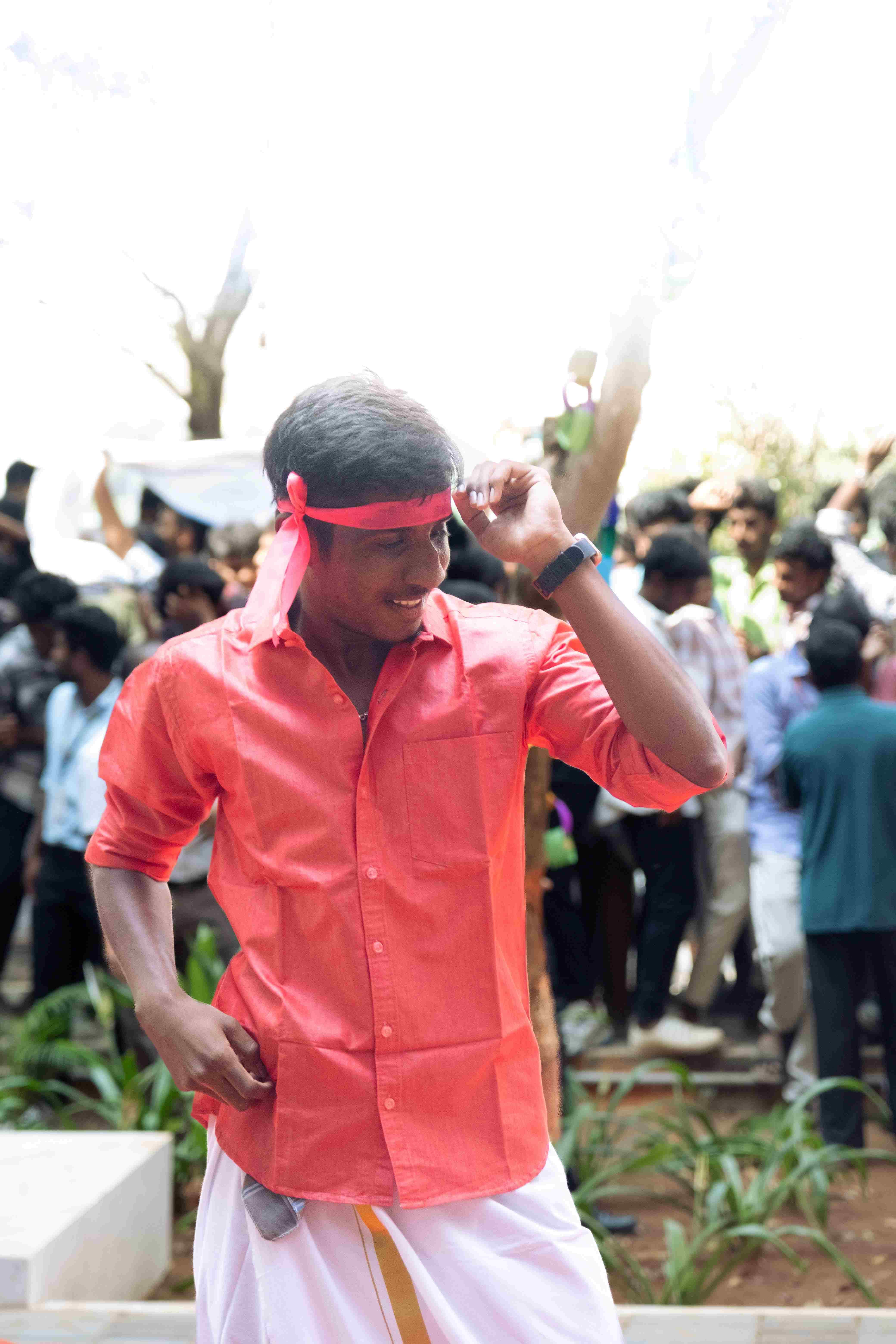 VET Institute of Arts and Science College (VETIAS) Erode Cultural photo 38