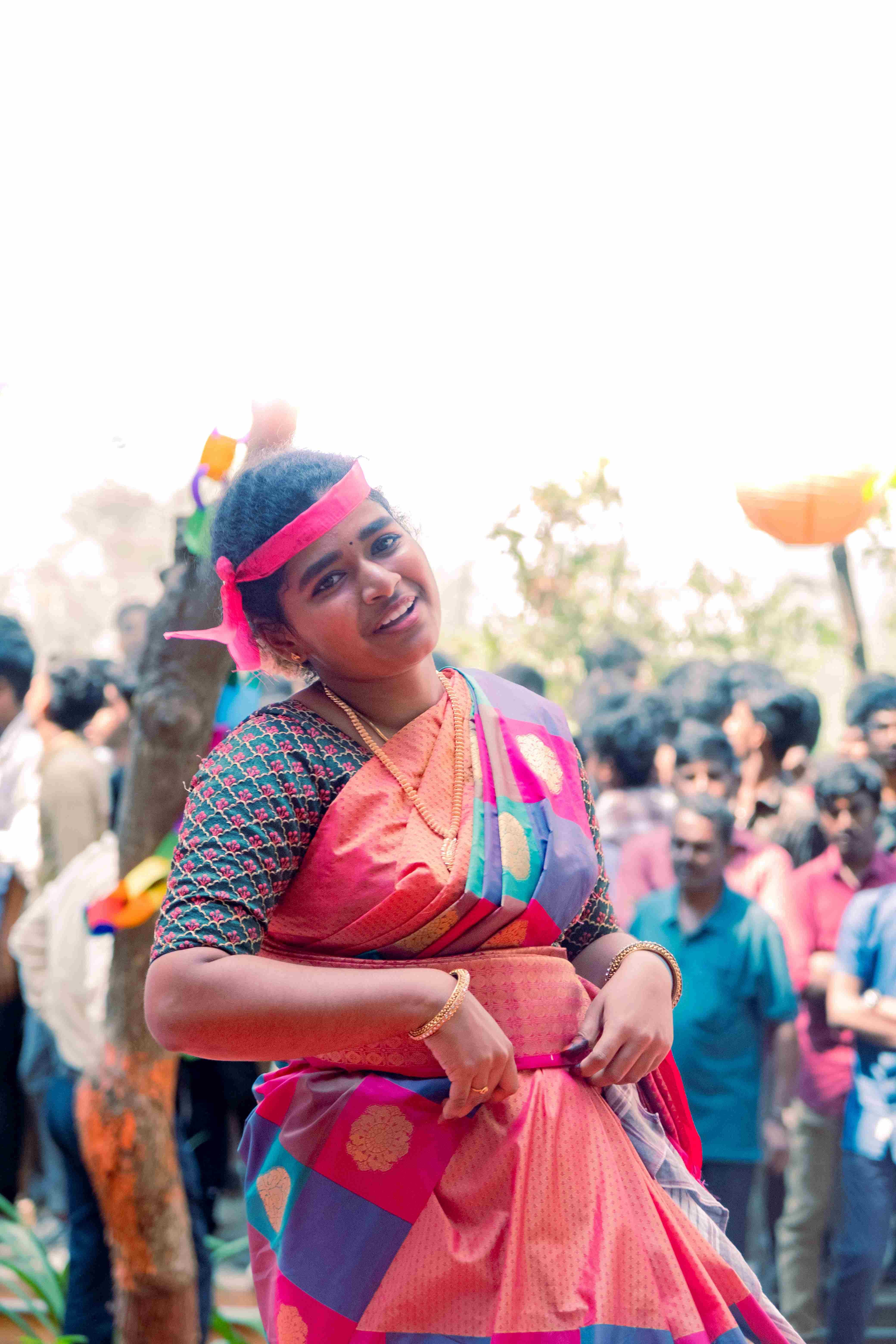 VET Institute of Arts and Science College (VETIAS) Erode Cultural photo 39