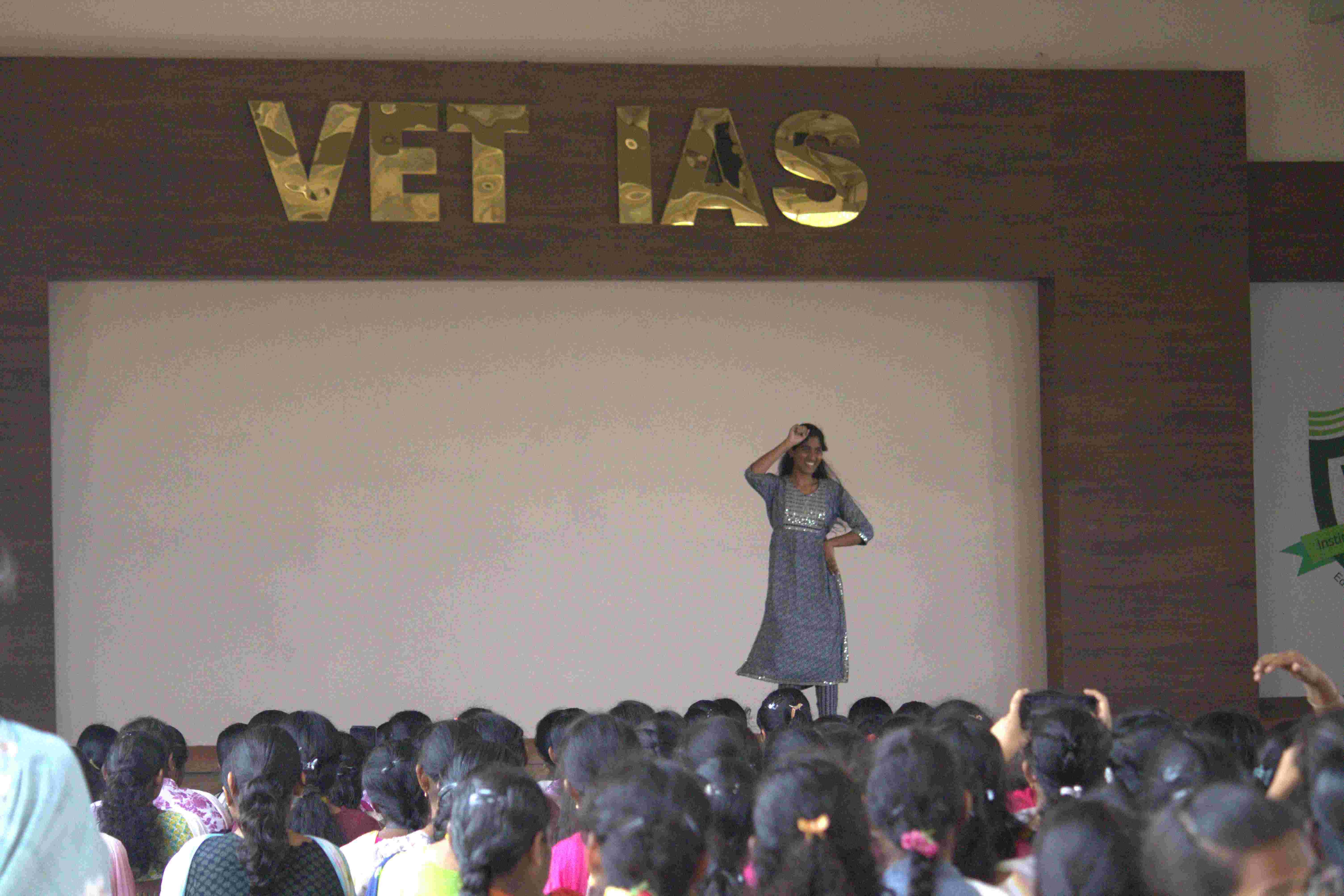 VET Institute of Arts and Science College (VETIAS) Erode Cultural photo 41