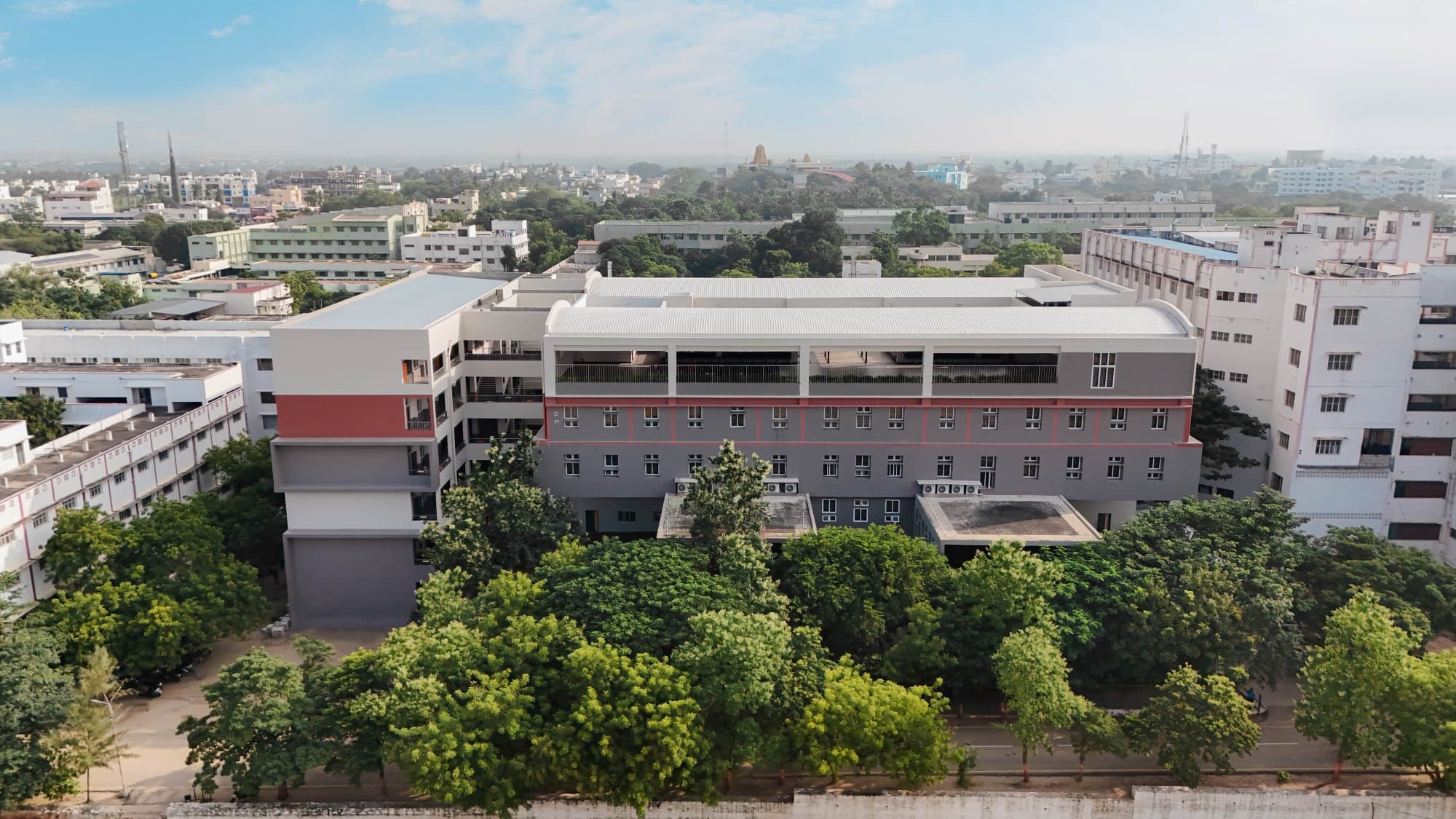 VET Institute of Arts and Science College (VETIAS) Erode Campus photo 1