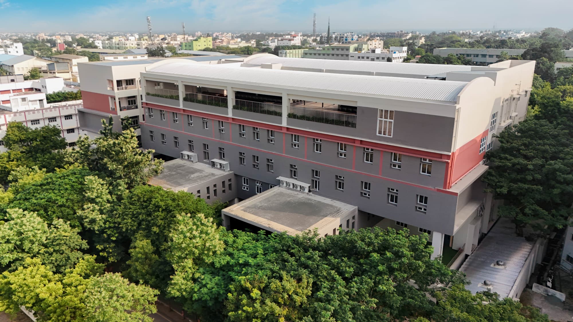 VET Institute of Arts and Science College (VETIAS) Erode Campus photo 4