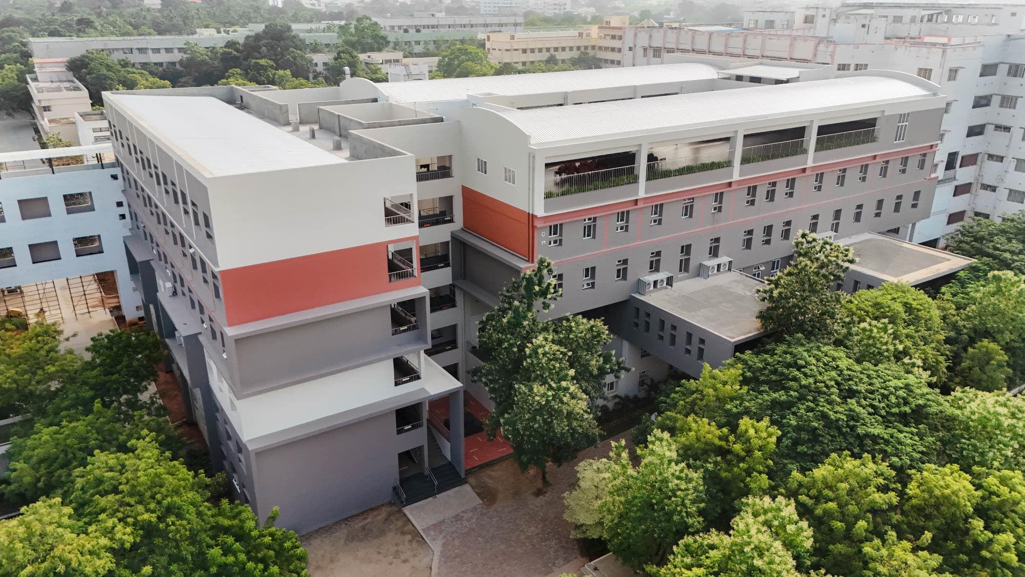 VET Institute of Arts and Science College (VETIAS) Erode Campus photo 5