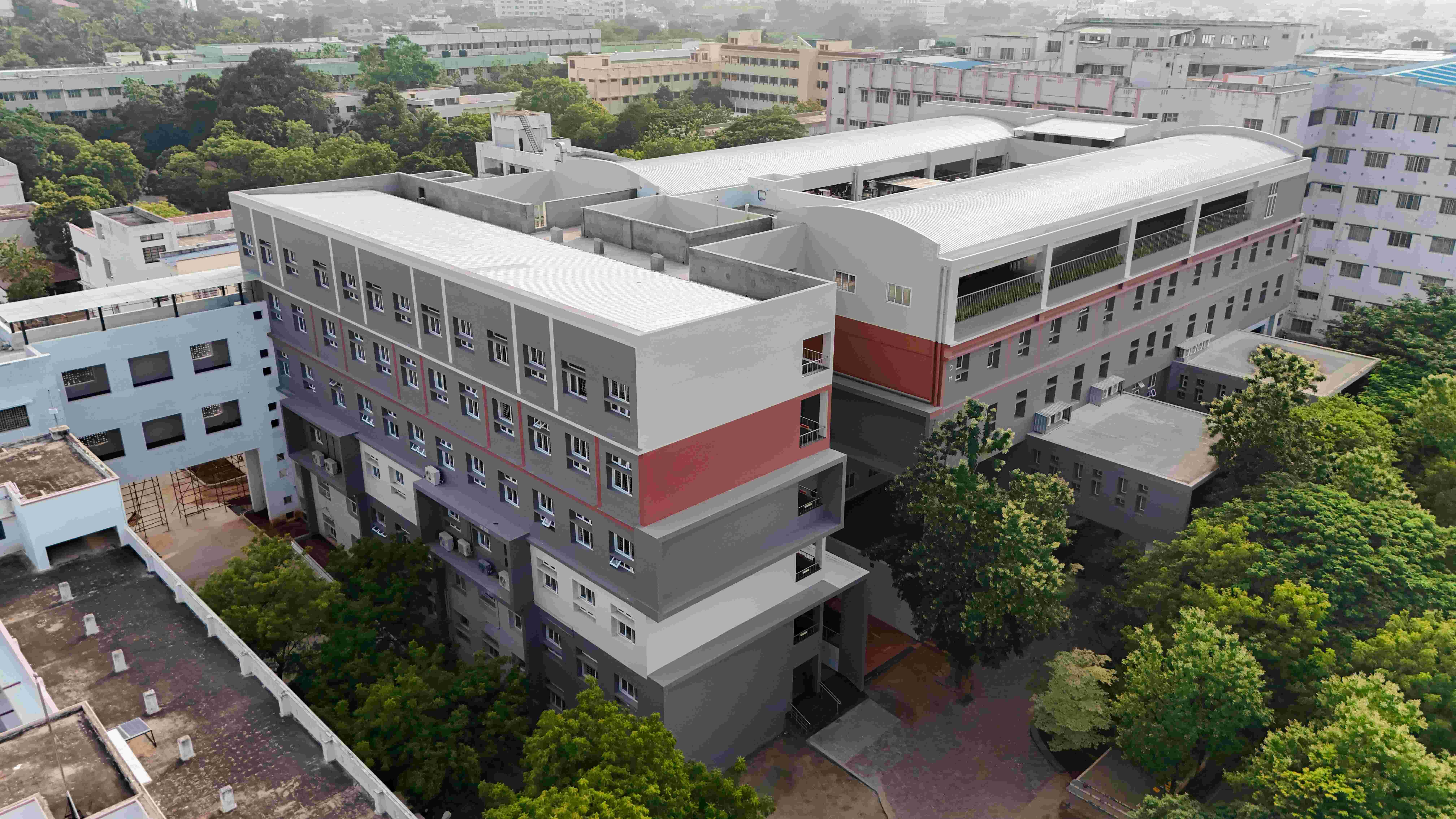 VET Institute of Arts and Science College (VETIAS) Erode Campus photo 6