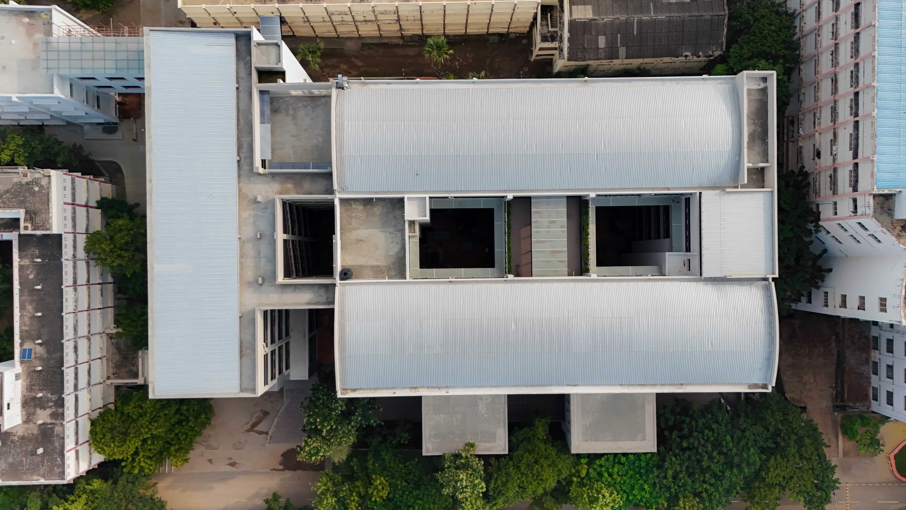 VET Institute of Arts and Science College (VETIAS) Erode Campus photo 7