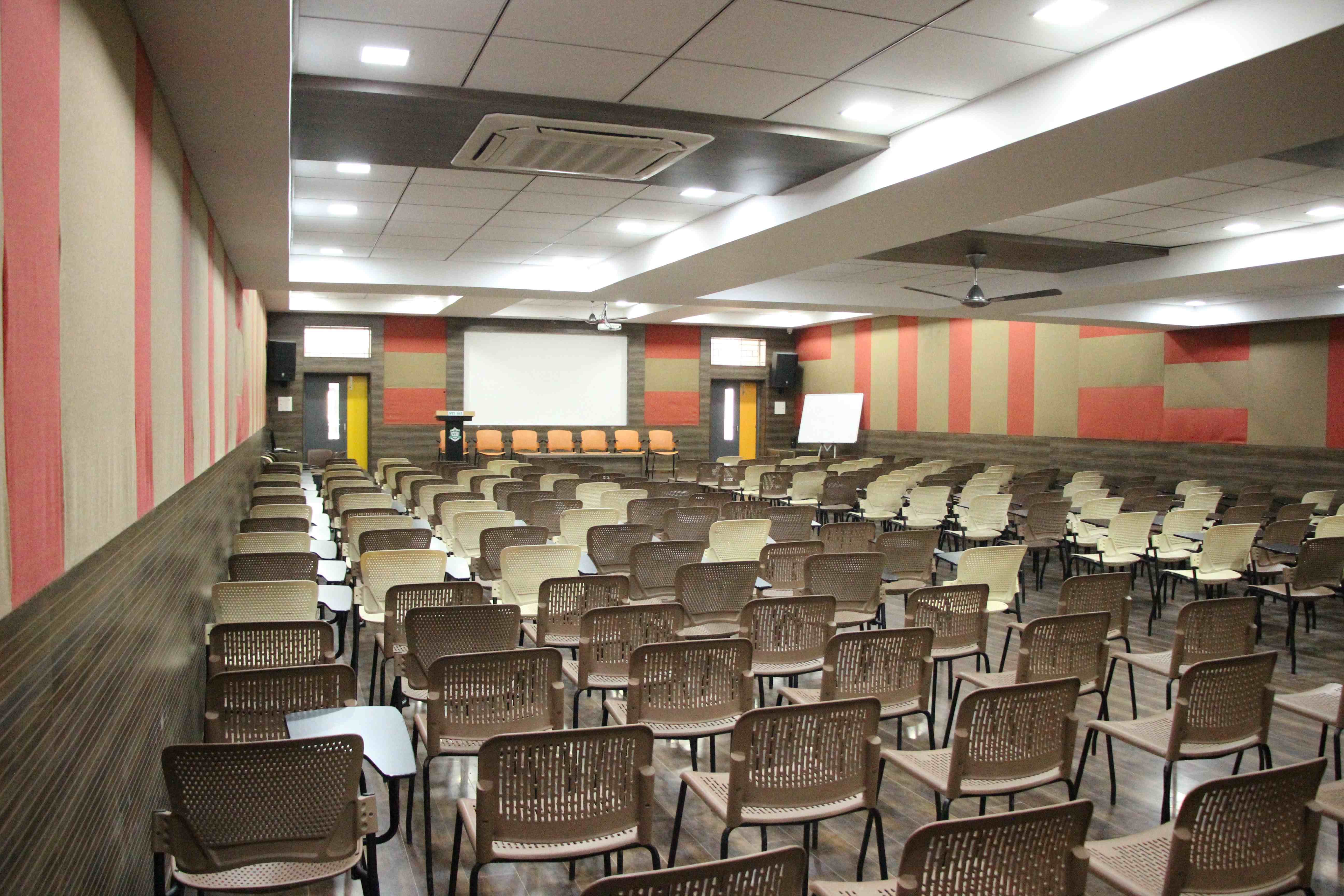 VET Institute of Arts and Science College (VETIAS) Erode Campus photo 11