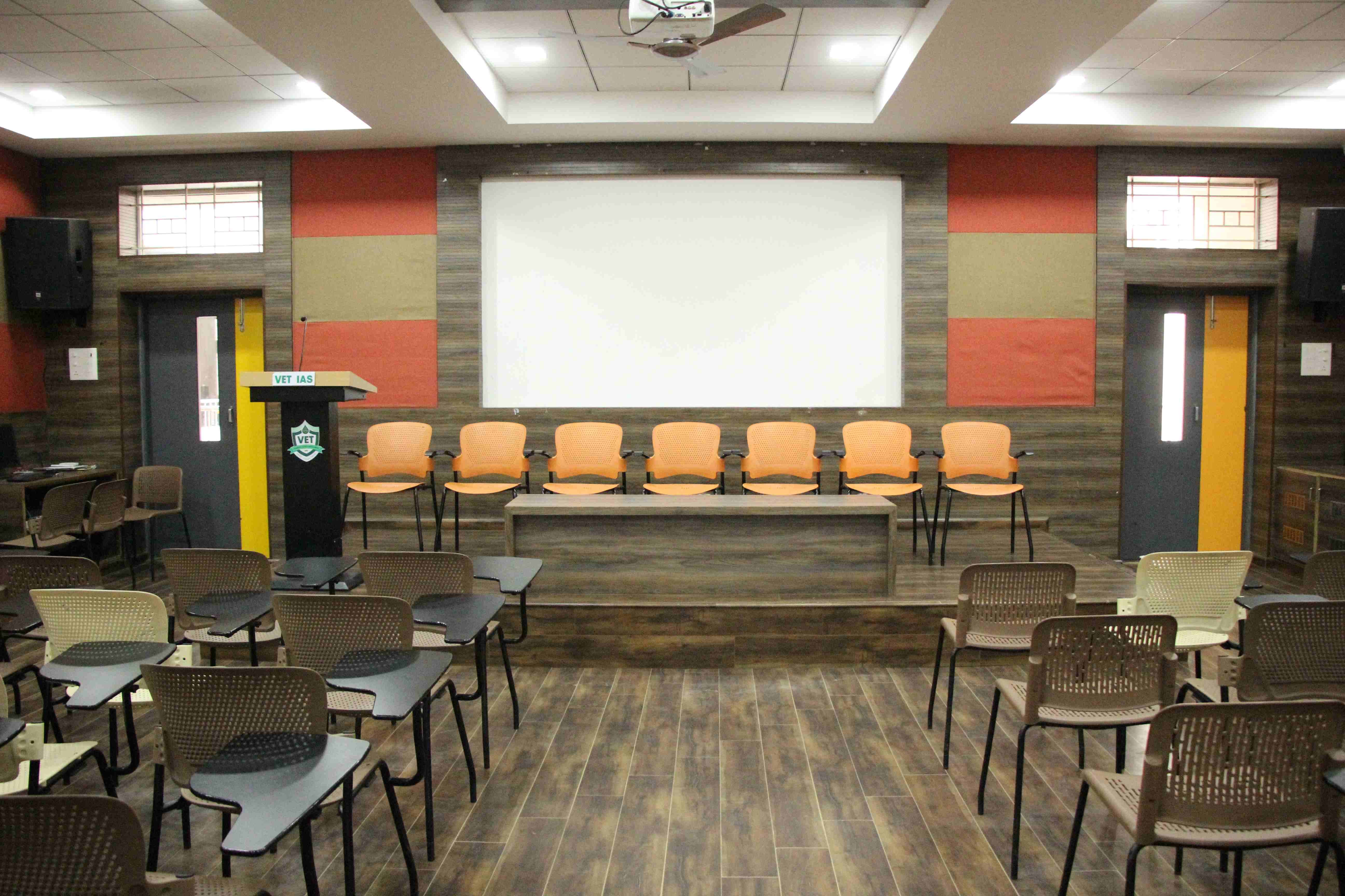 VET Institute of Arts and Science College (VETIAS) Erode Campus photo 13