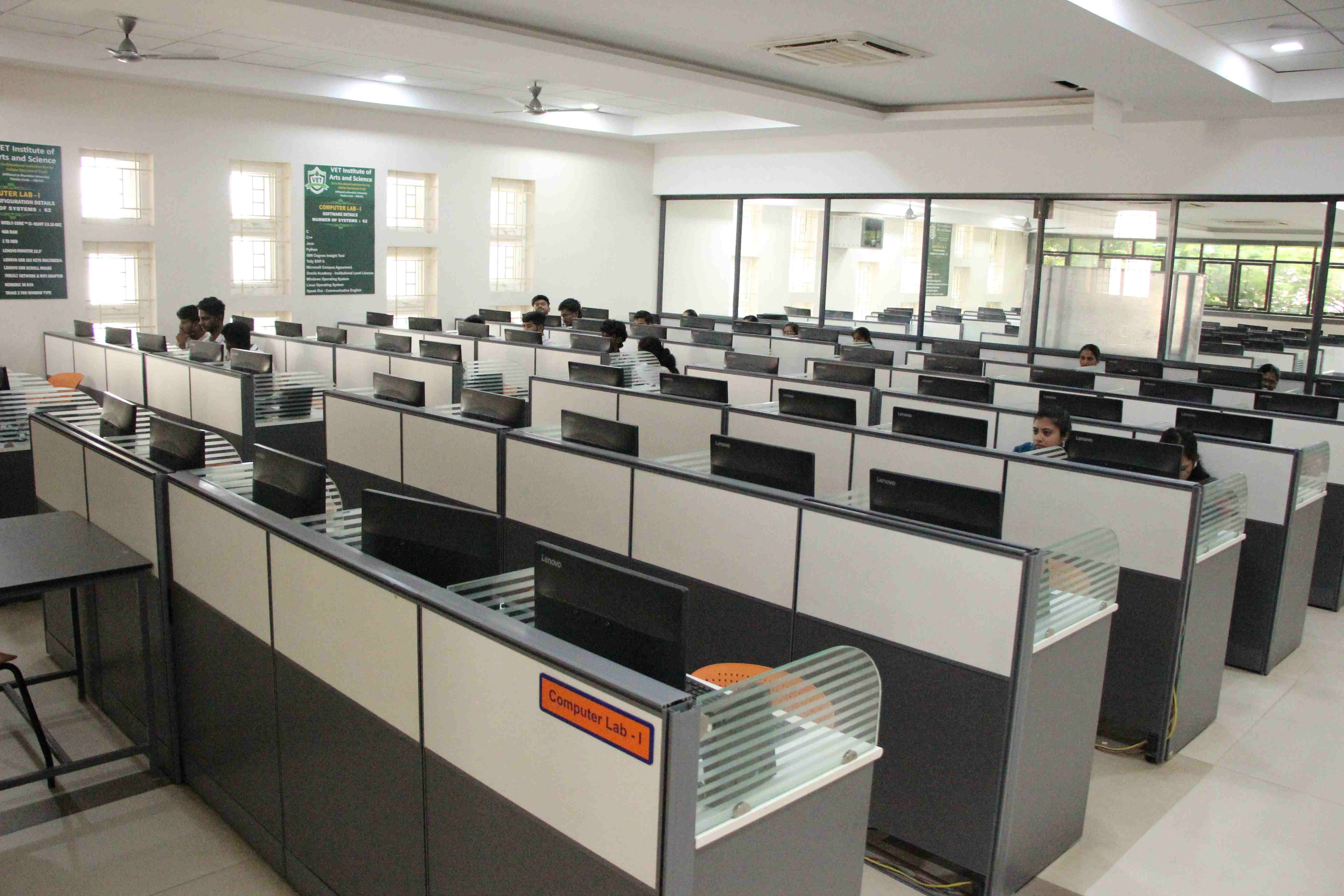 VET Institute of Arts and Science College (VETIAS) Erode Campus photo 14