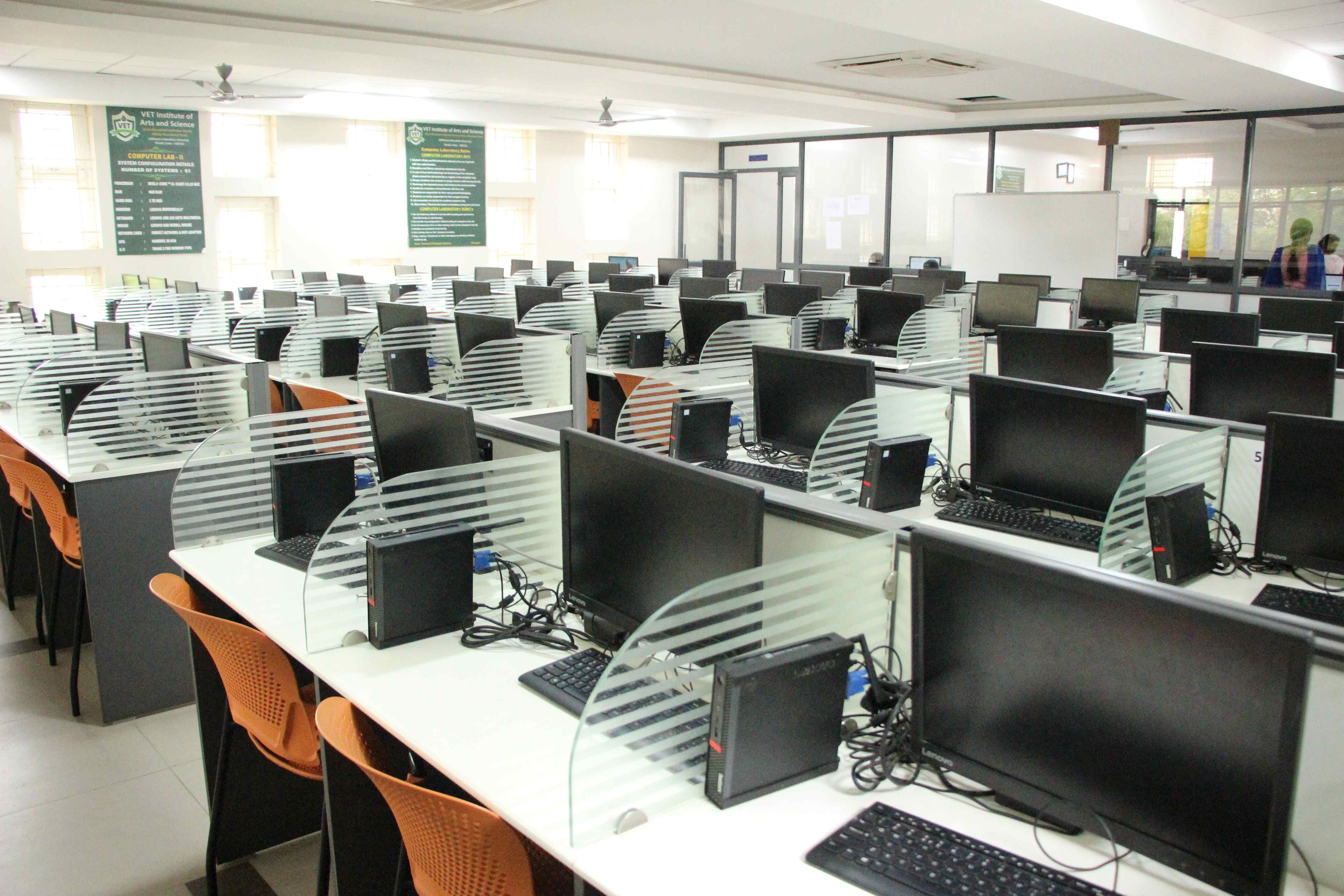 VET Institute of Arts and Science College (VETIAS) Erode Campus photo 15