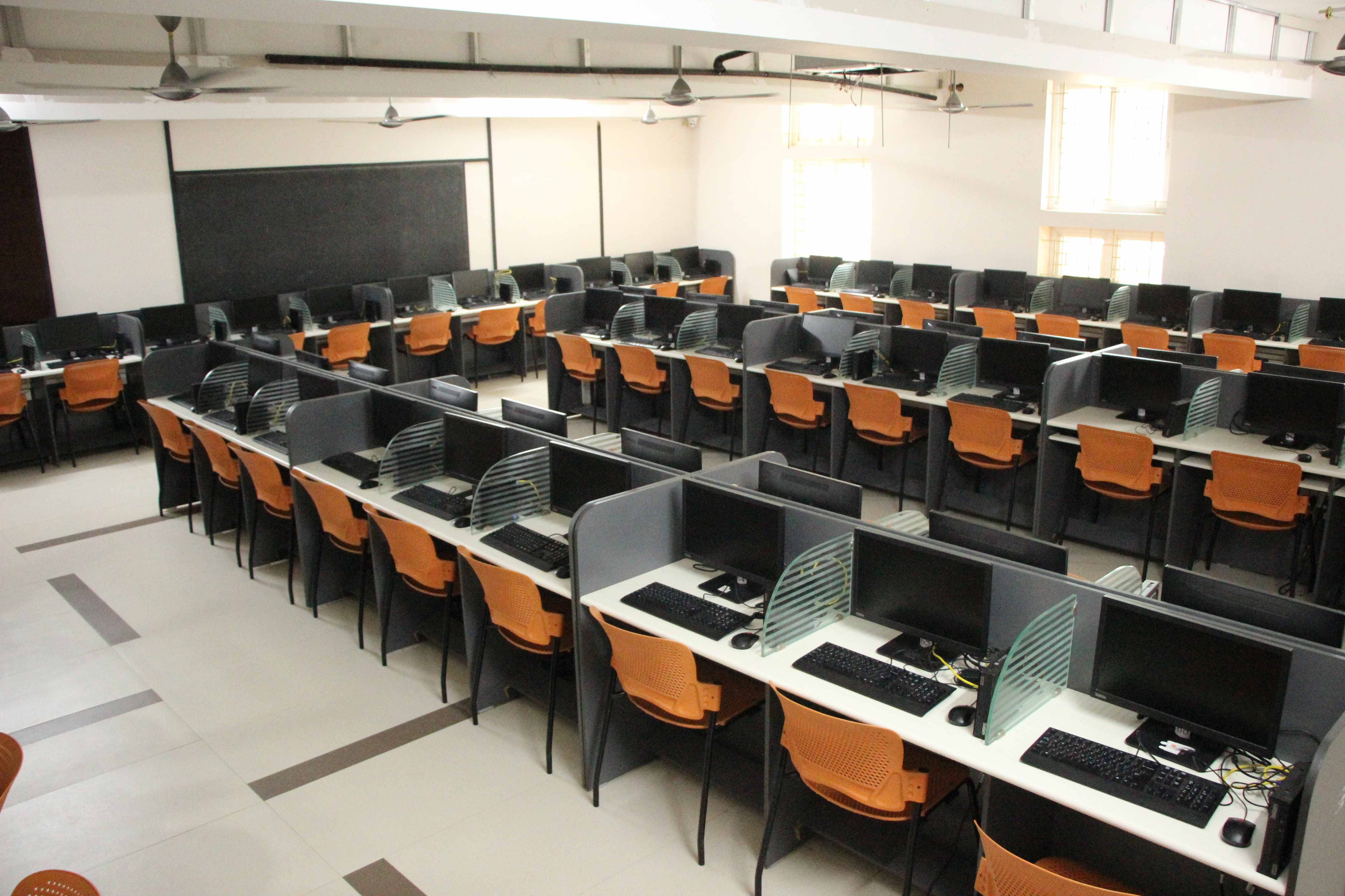 VET Institute of Arts and Science College (VETIAS) Erode Campus photo 16