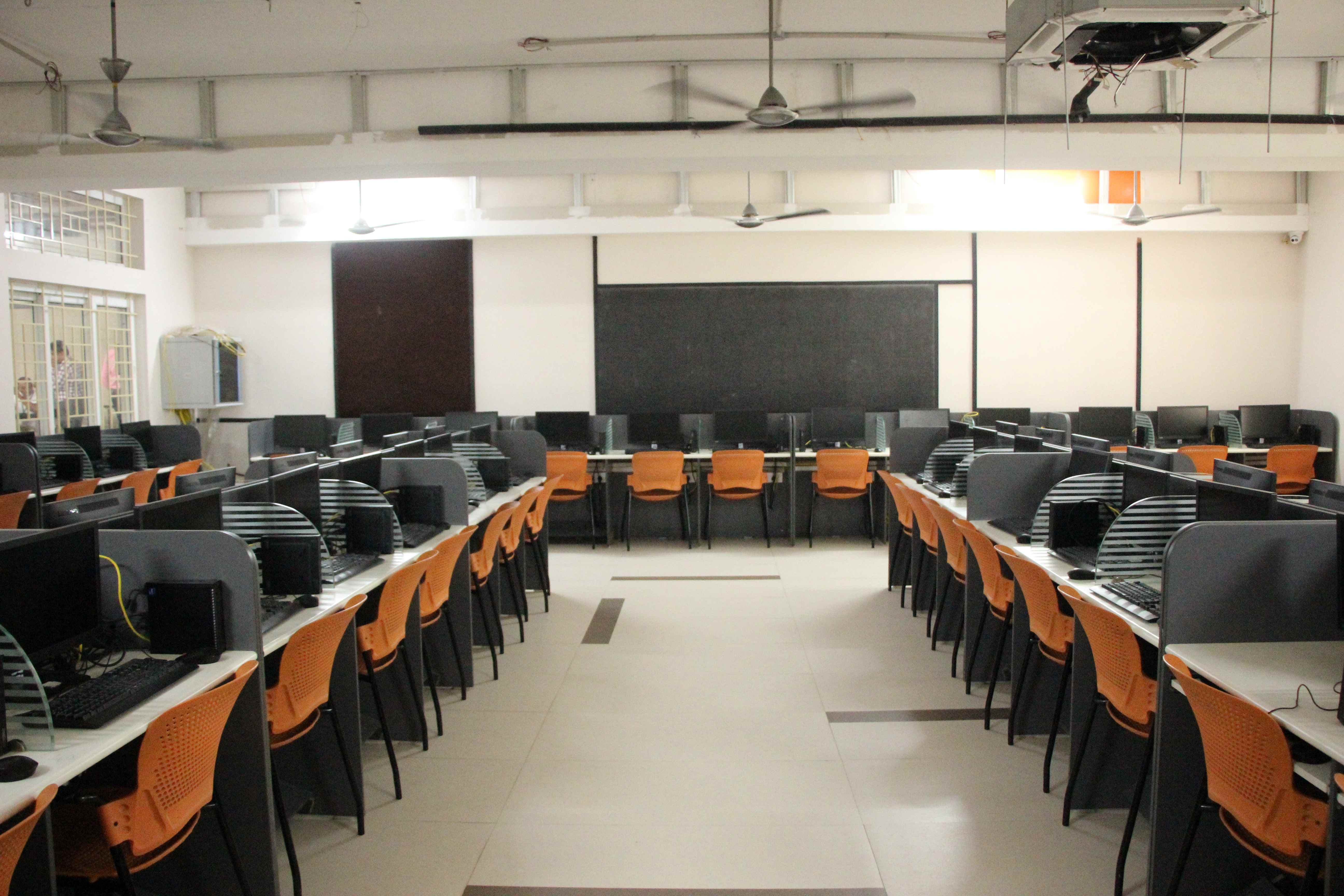 VET Institute of Arts and Science College (VETIAS) Erode Campus photo 17