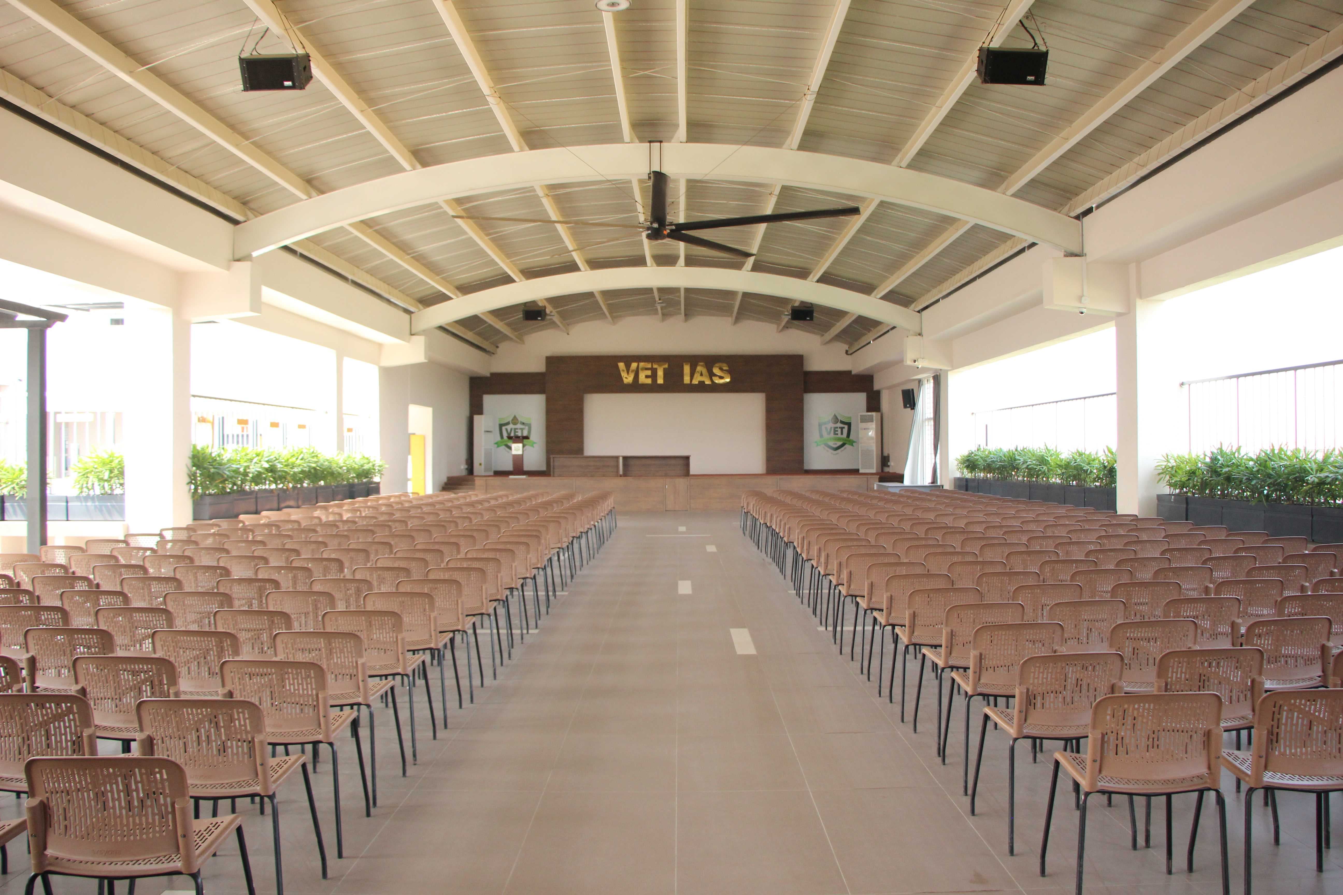 VET Institute of Arts and Science College (VETIAS) Erode Campus photo 27