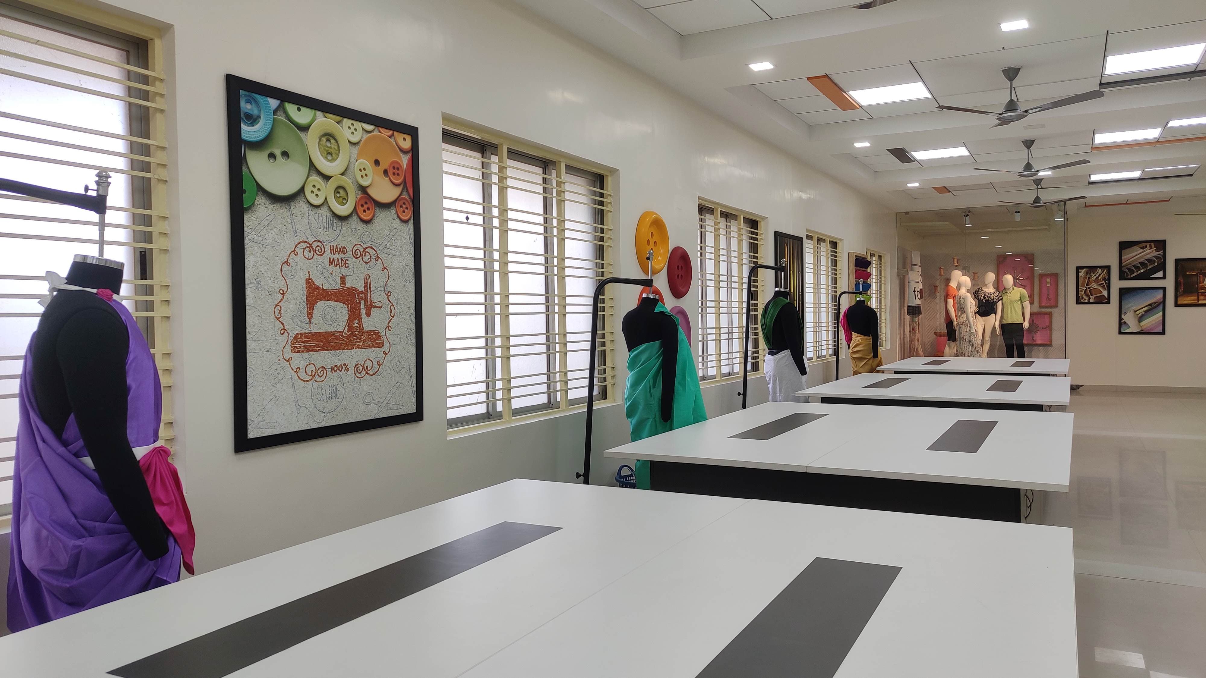 VET Institute of Arts and Science College (VETIAS) Erode Campus photo 34